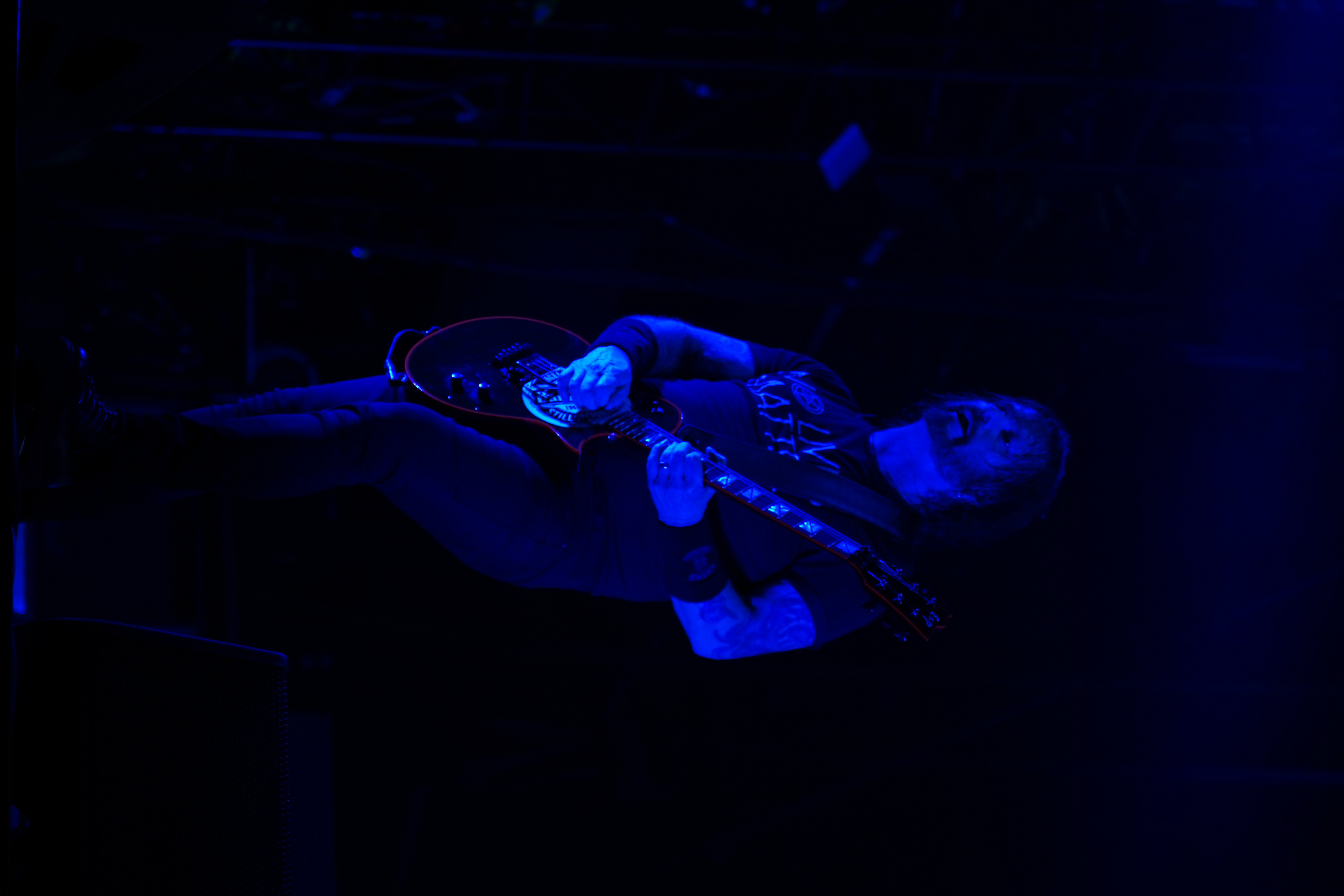 Slayer — Riot Fest 2024