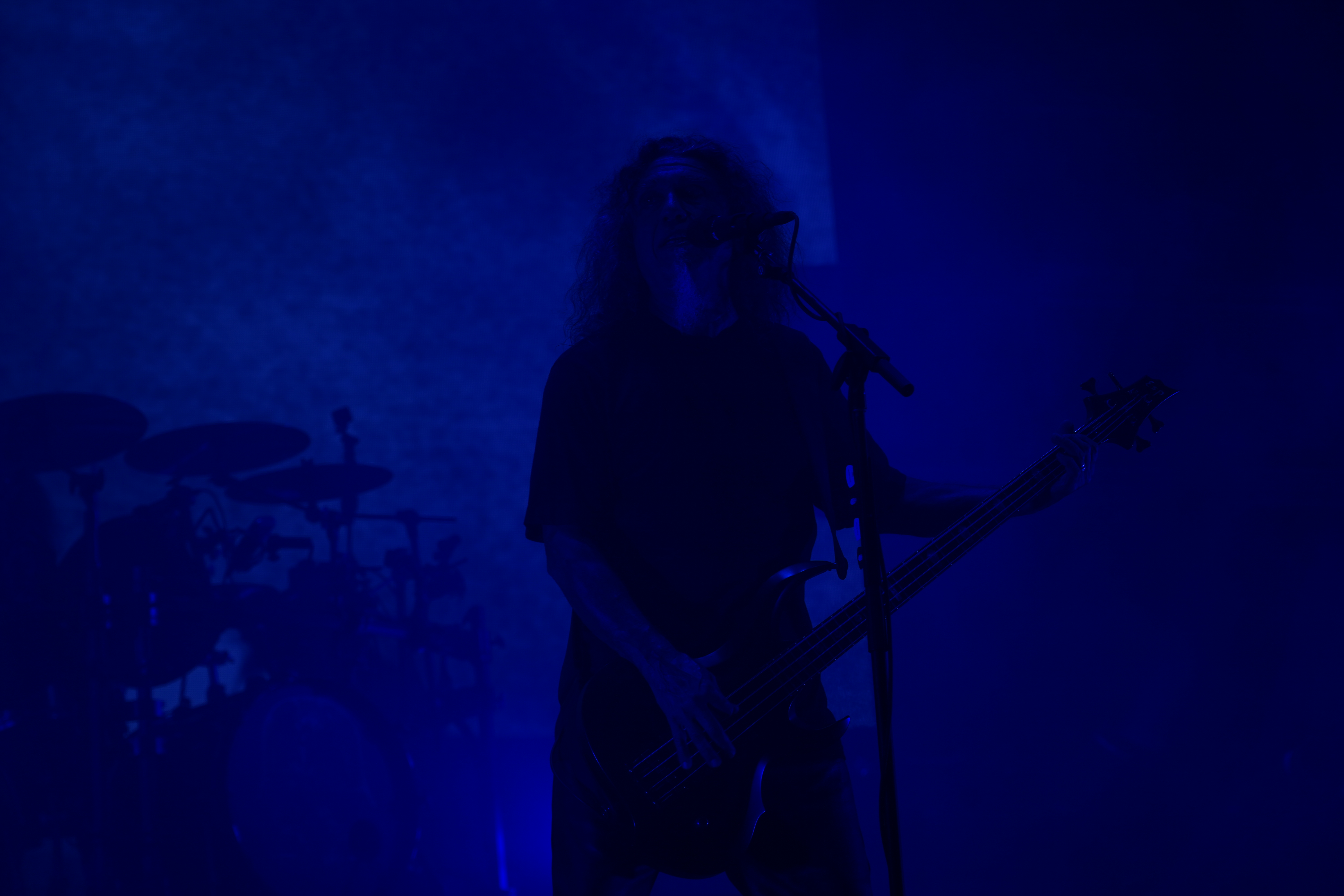 Slayer — Riot Fest 2024