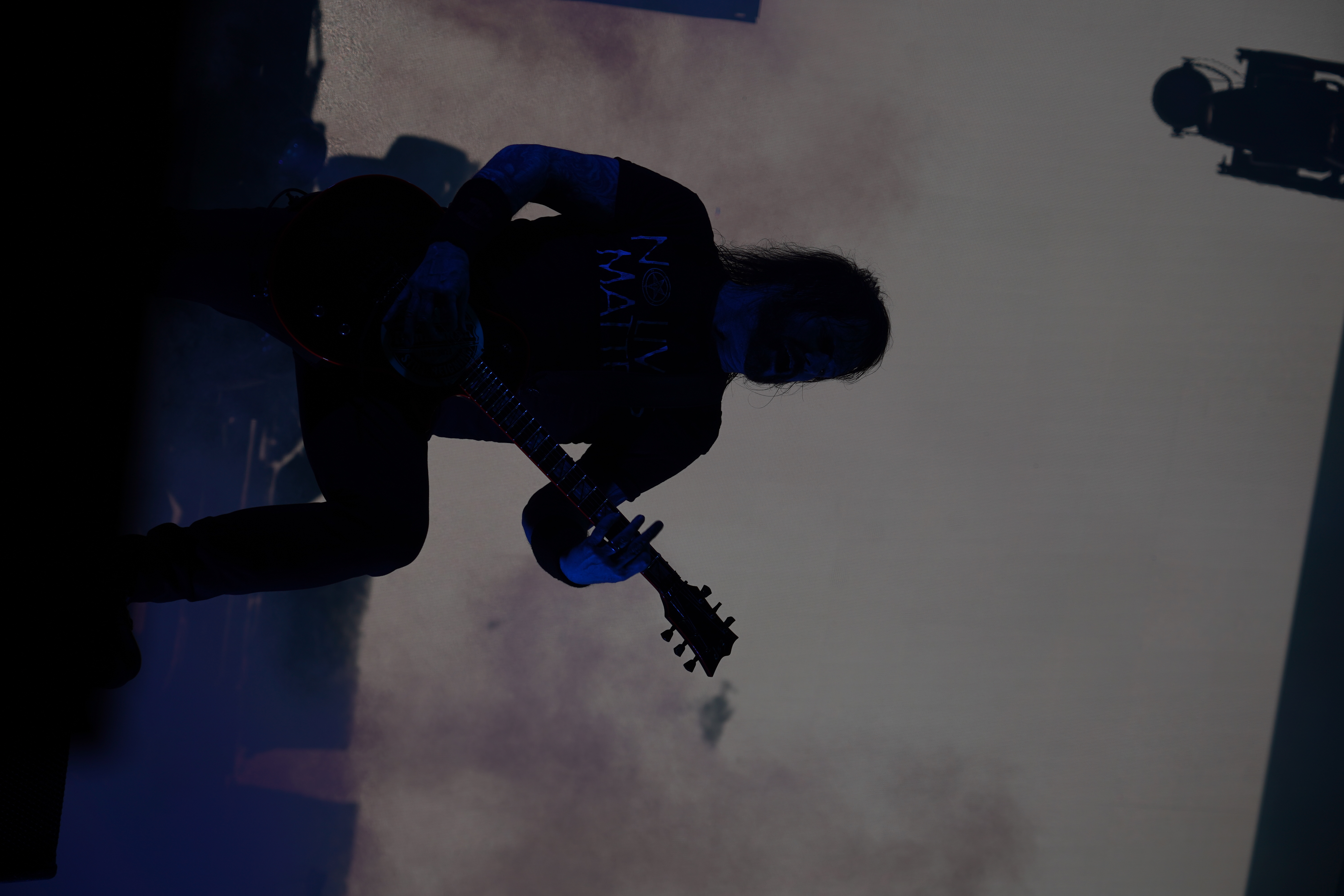 Slayer — Riot Fest 2024