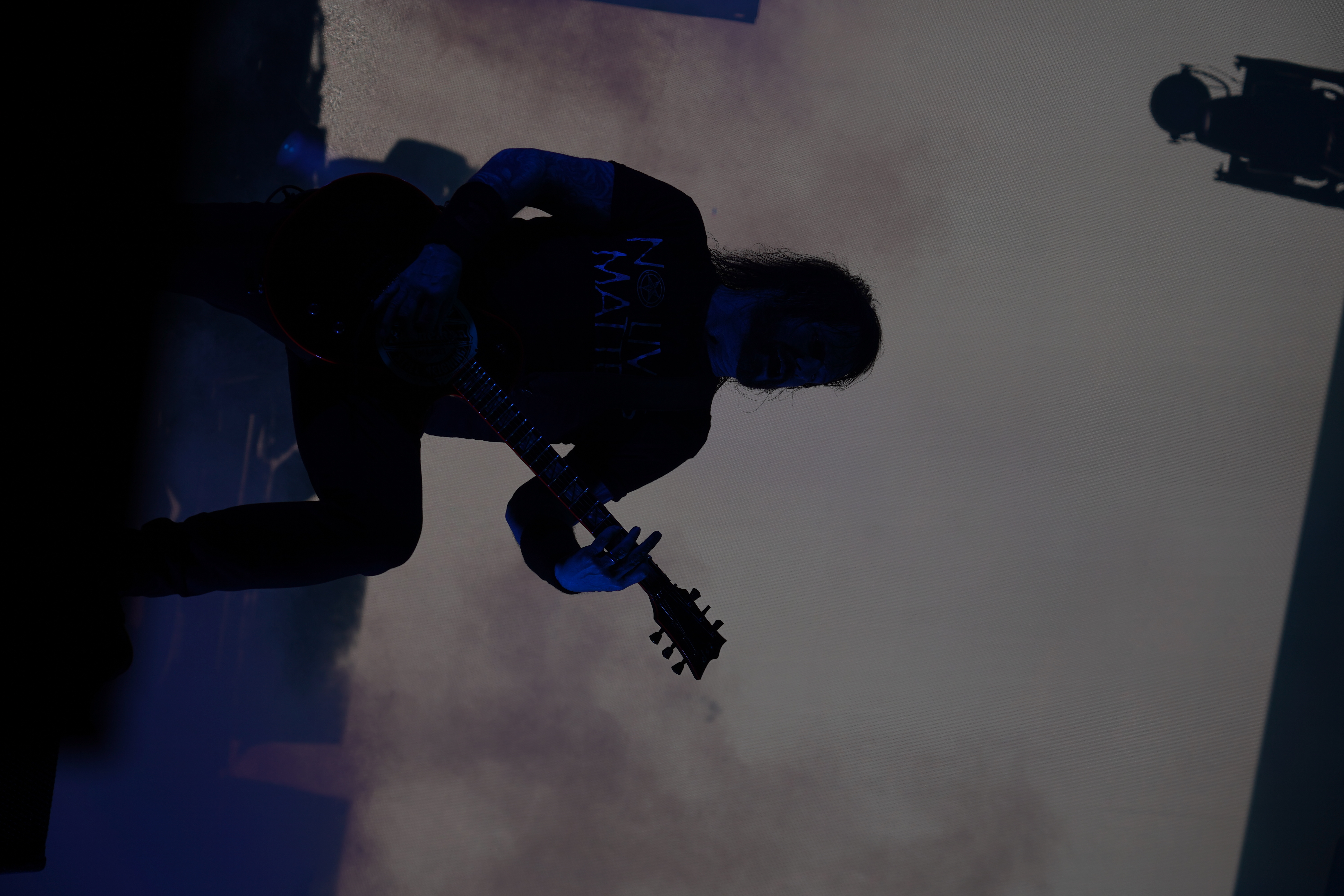 Slayer — Riot Fest 2024