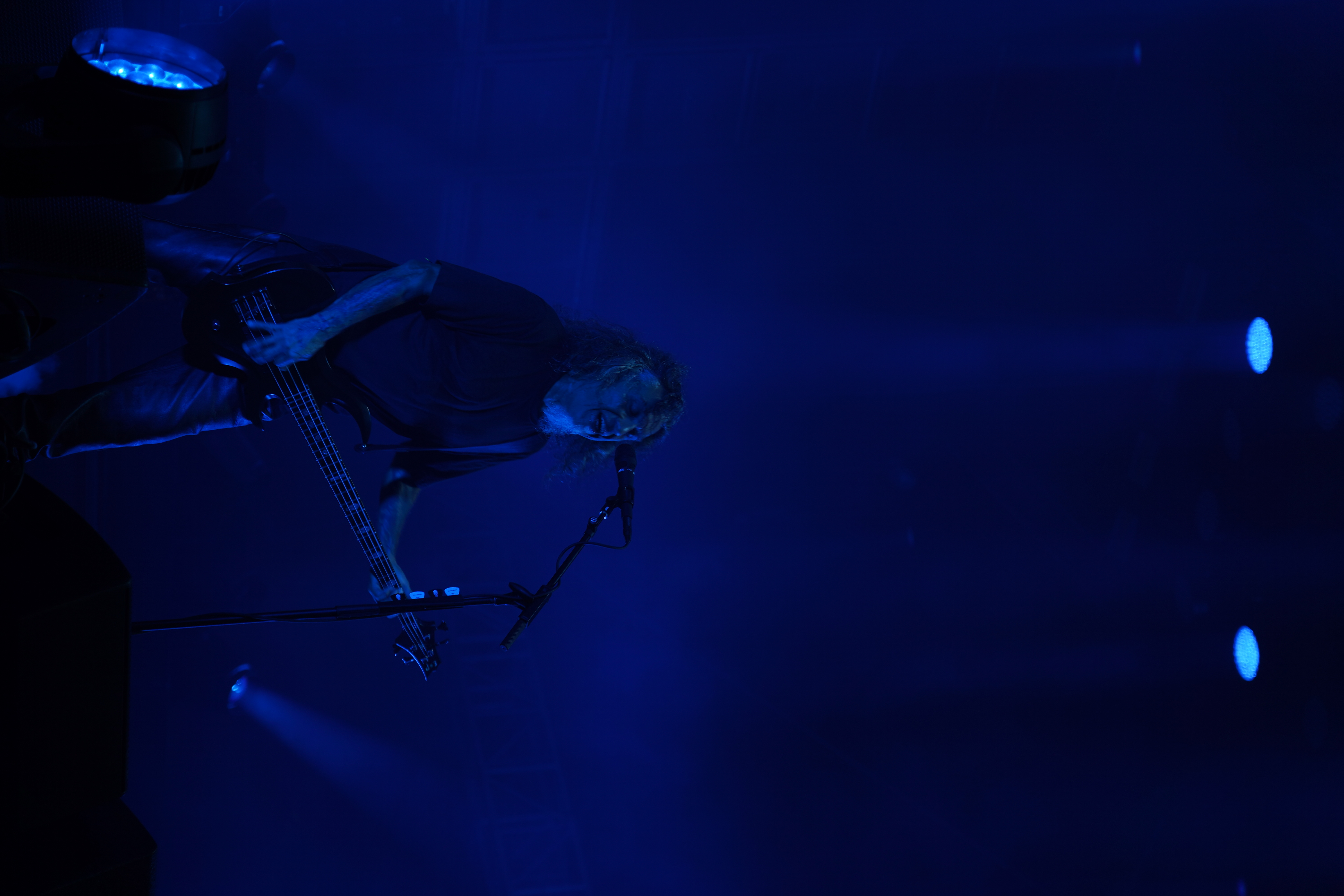 Slayer — Riot Fest 2024