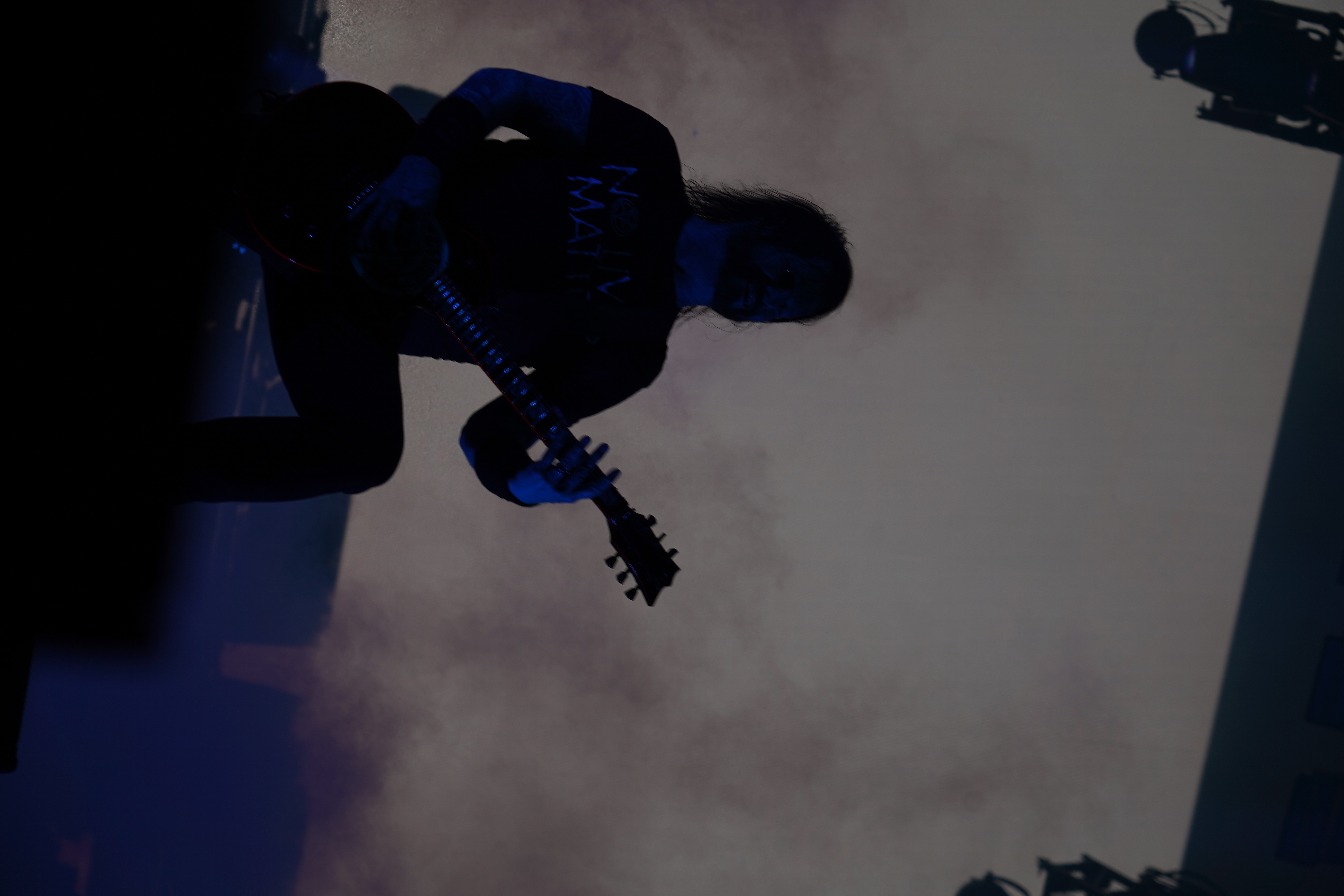 Slayer — Riot Fest 2024
