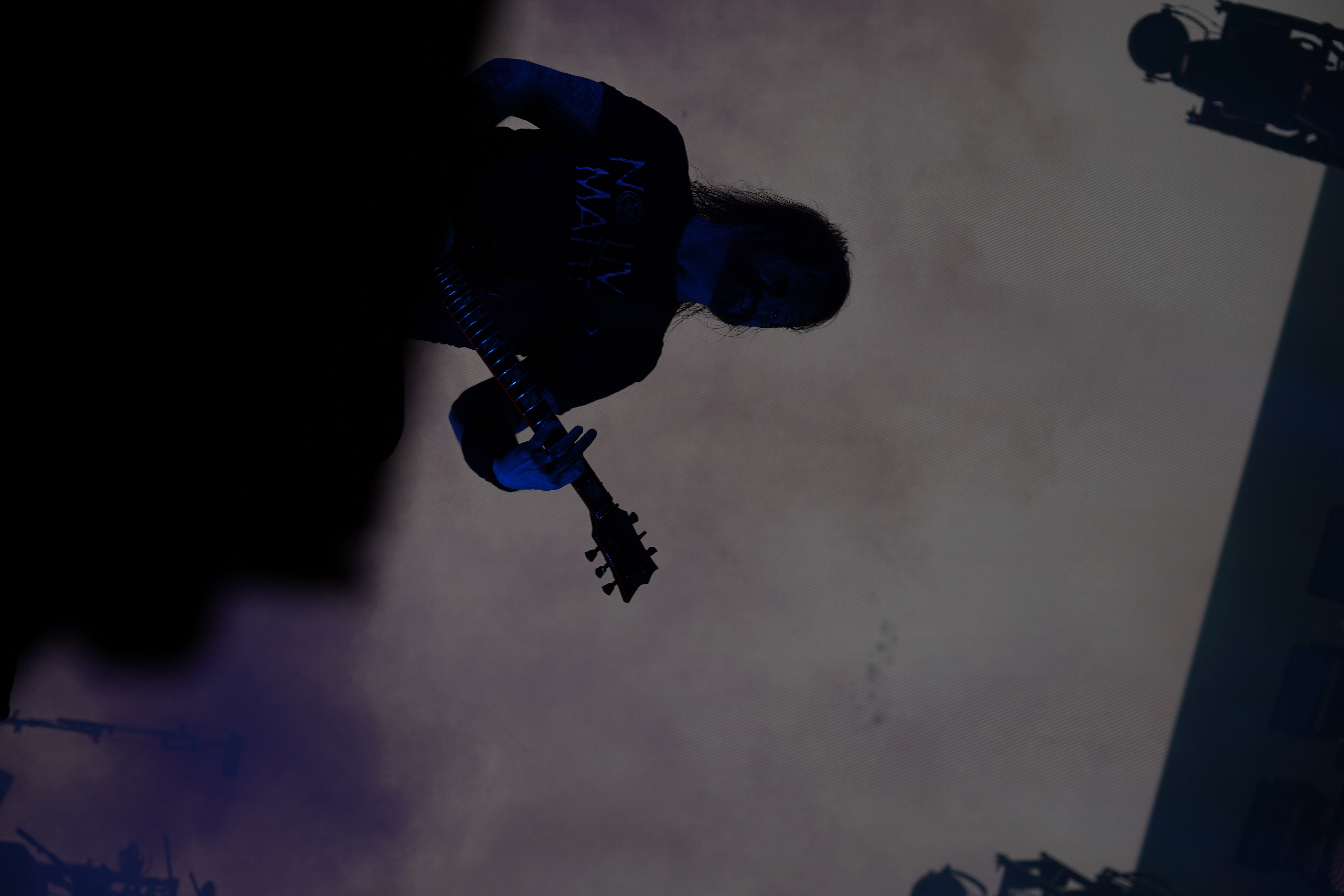 Slayer — Riot Fest 2024