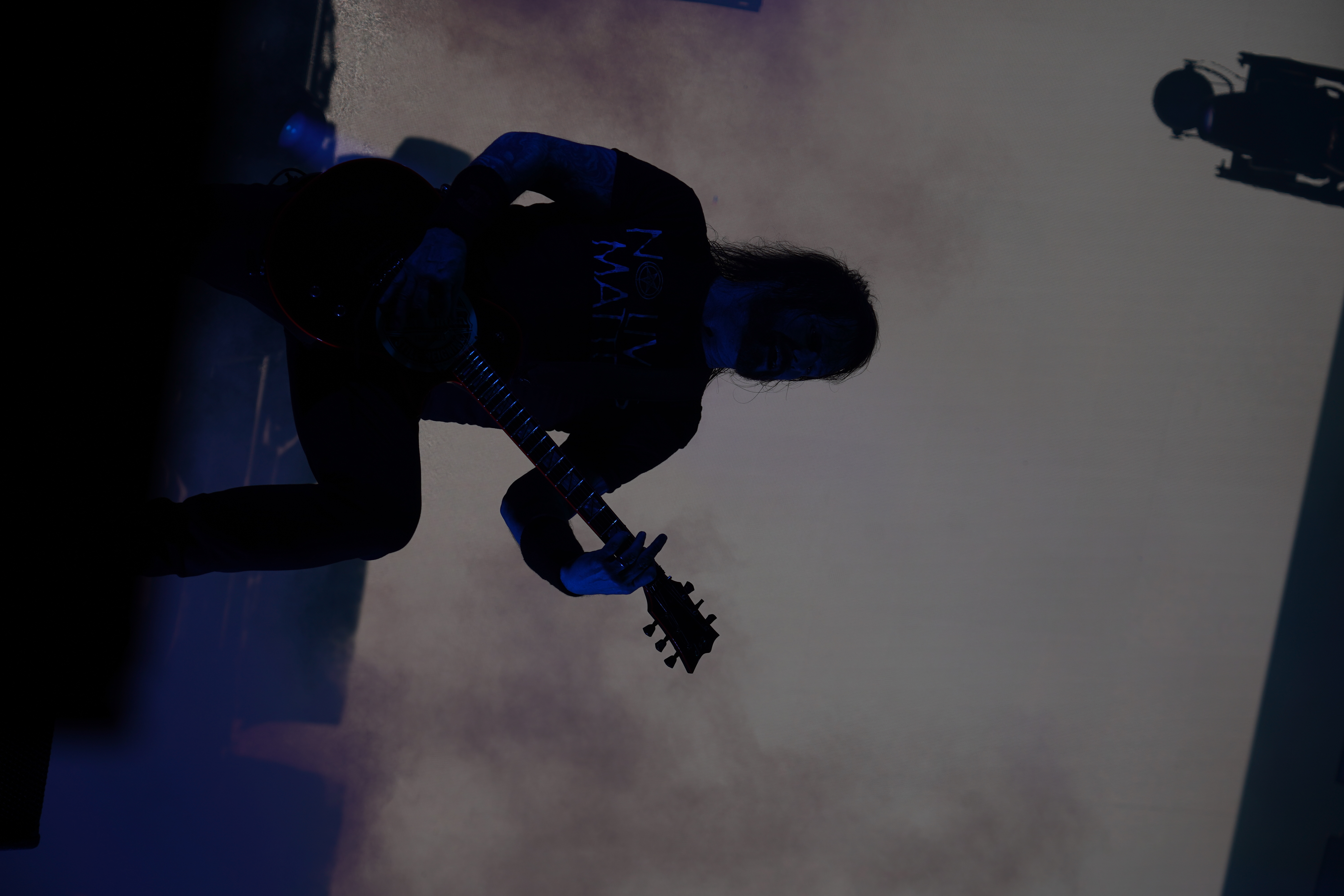 Slayer — Riot Fest 2024