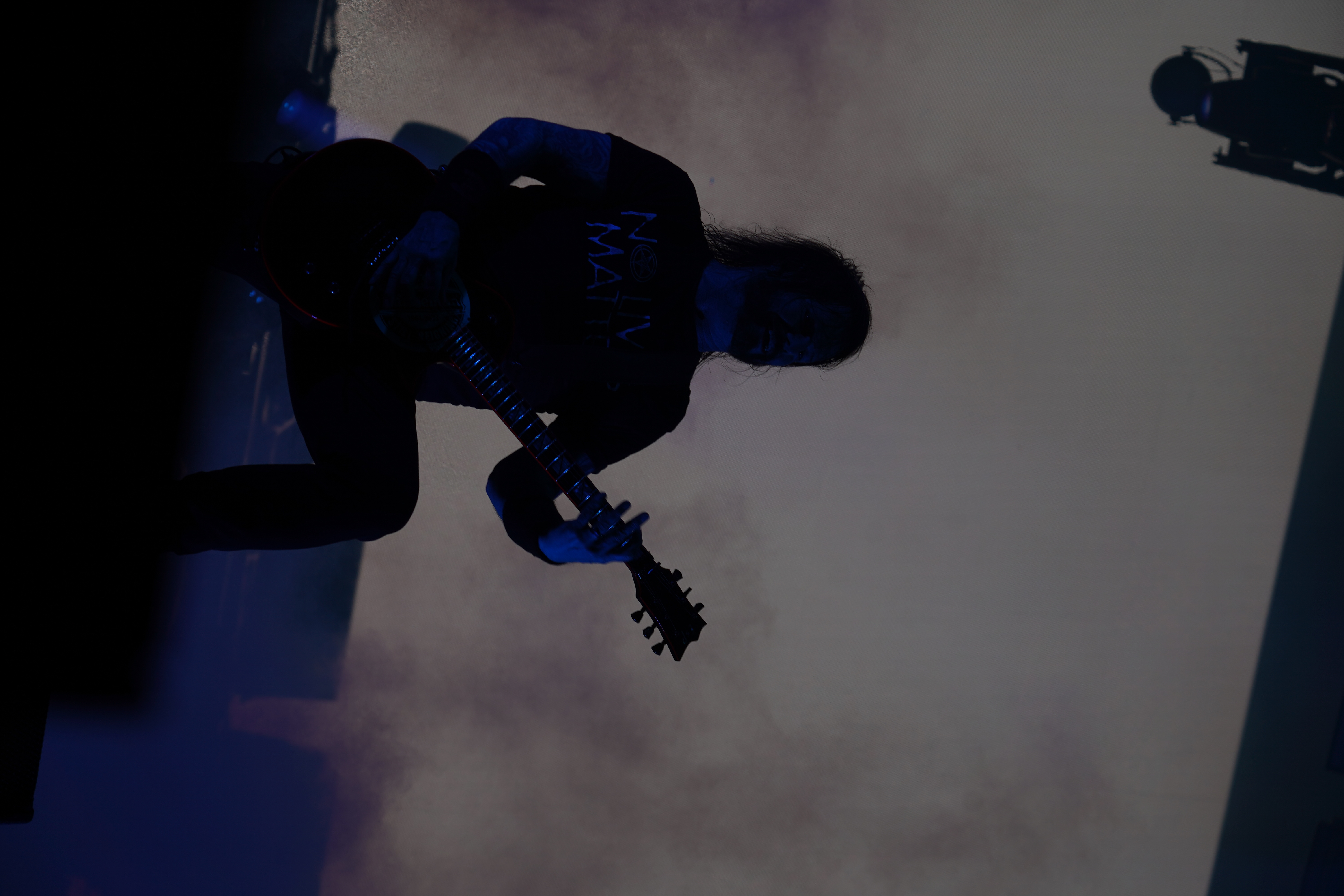 Slayer — Riot Fest 2024