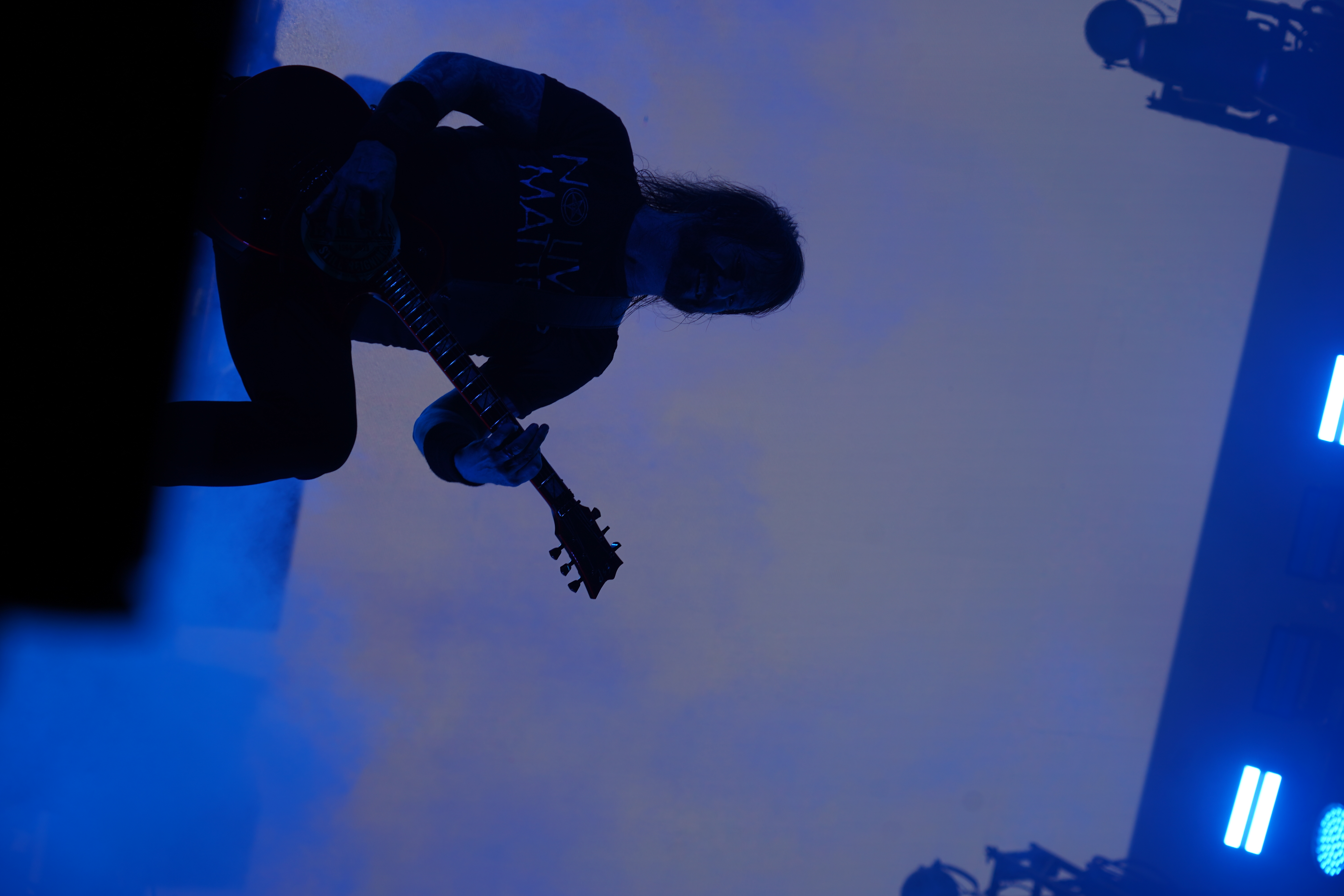 Slayer — Riot Fest 2024