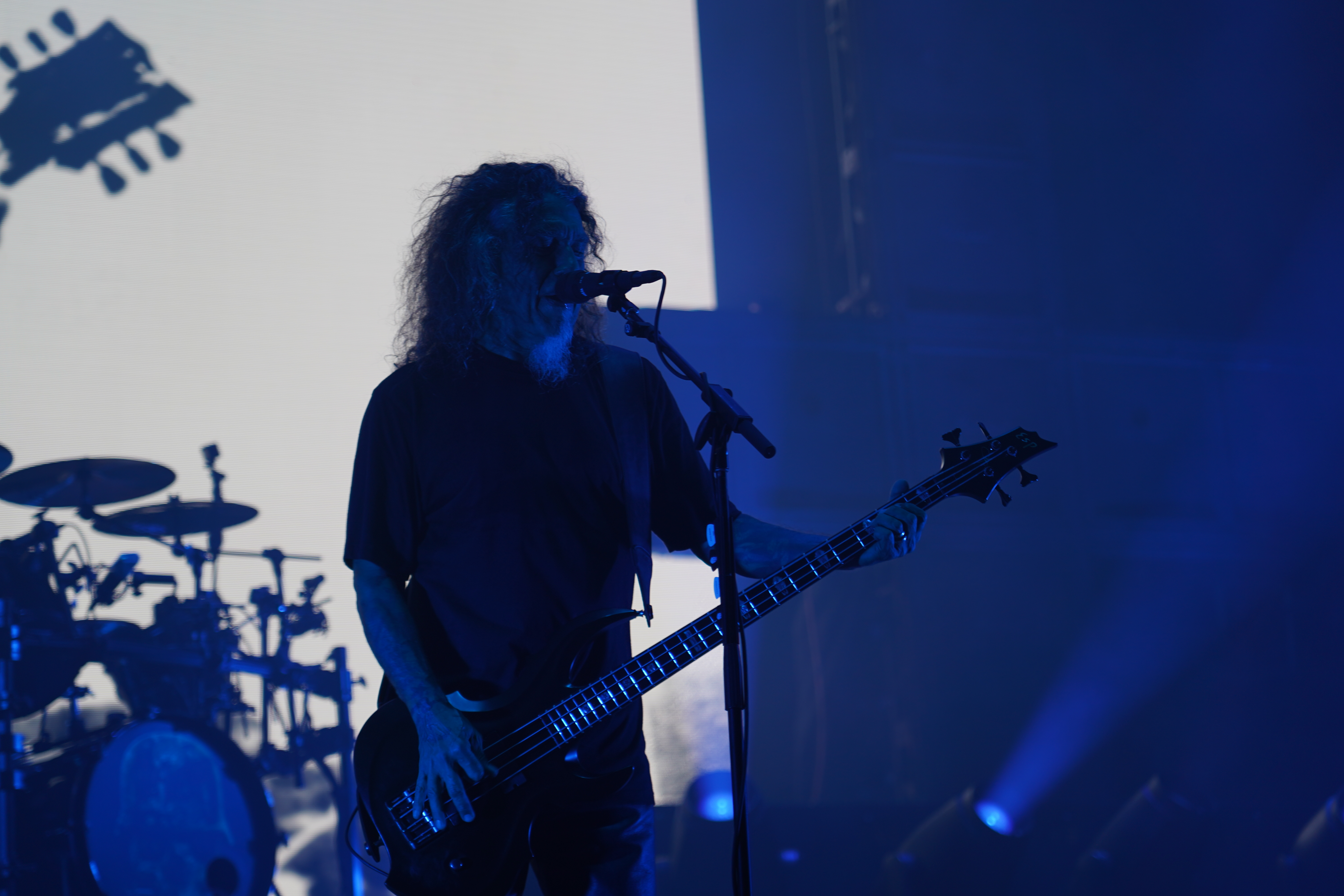 Slayer — Riot Fest 2024