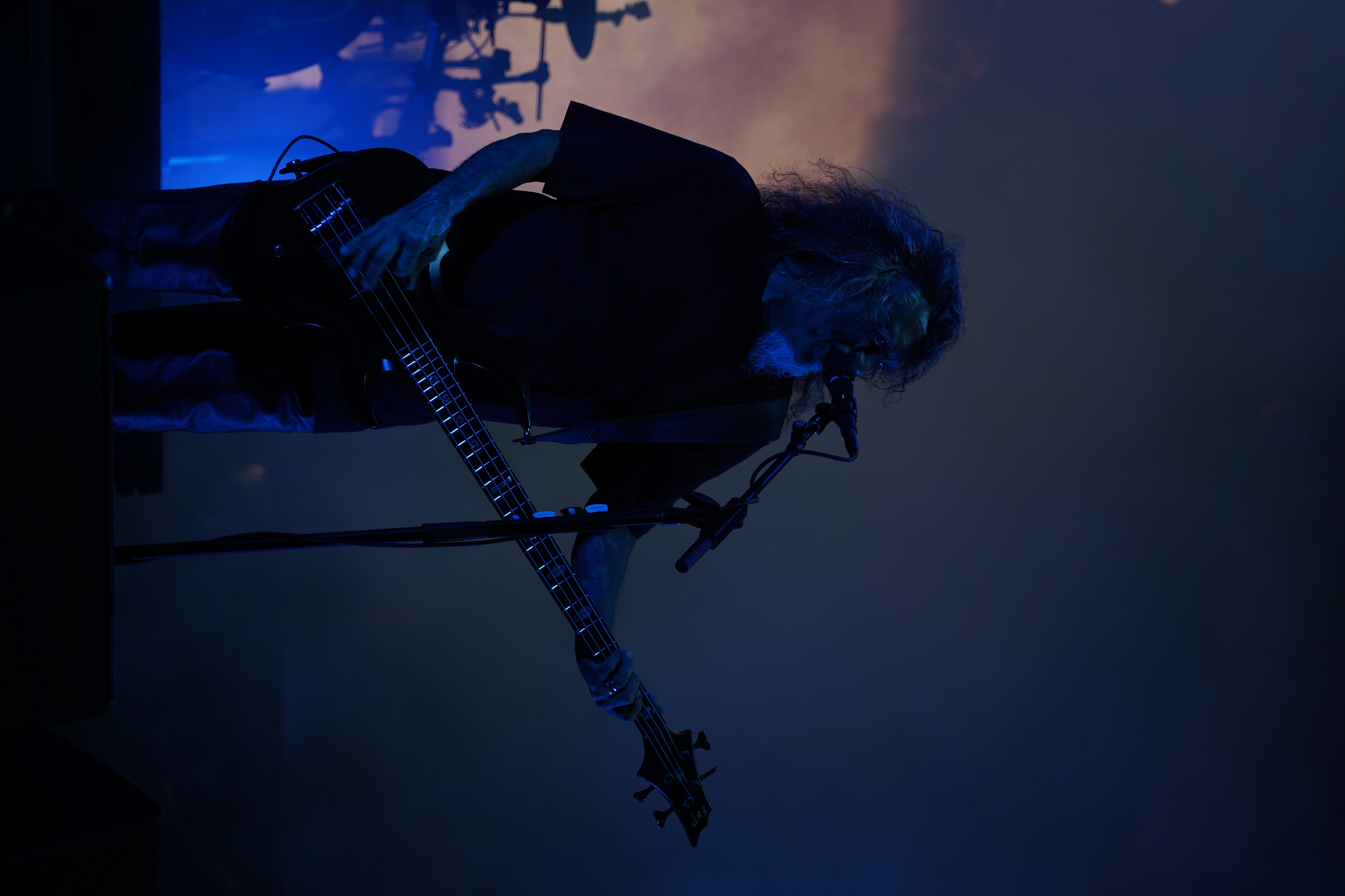 Slayer — Riot Fest 2024