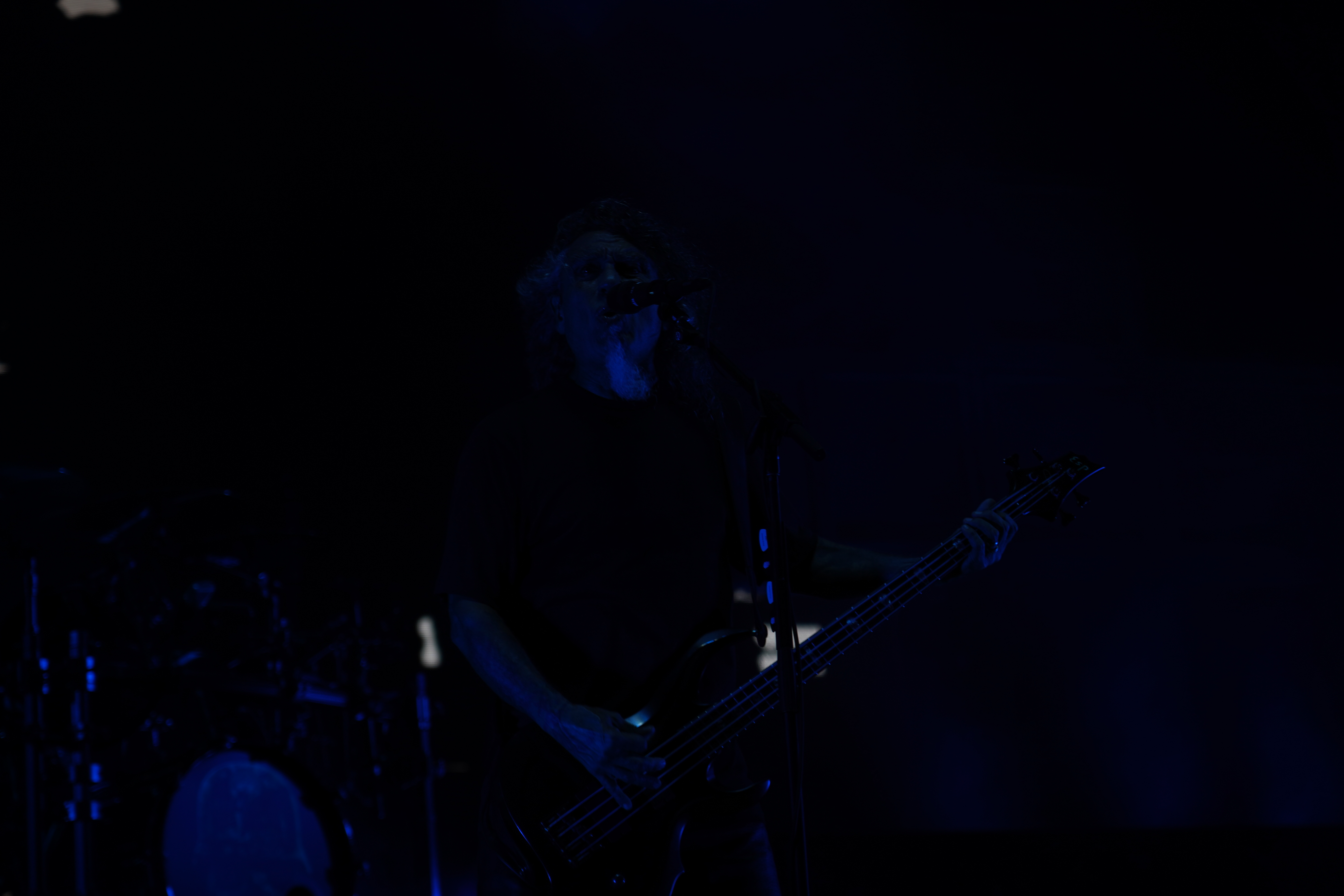 Slayer — Riot Fest 2024