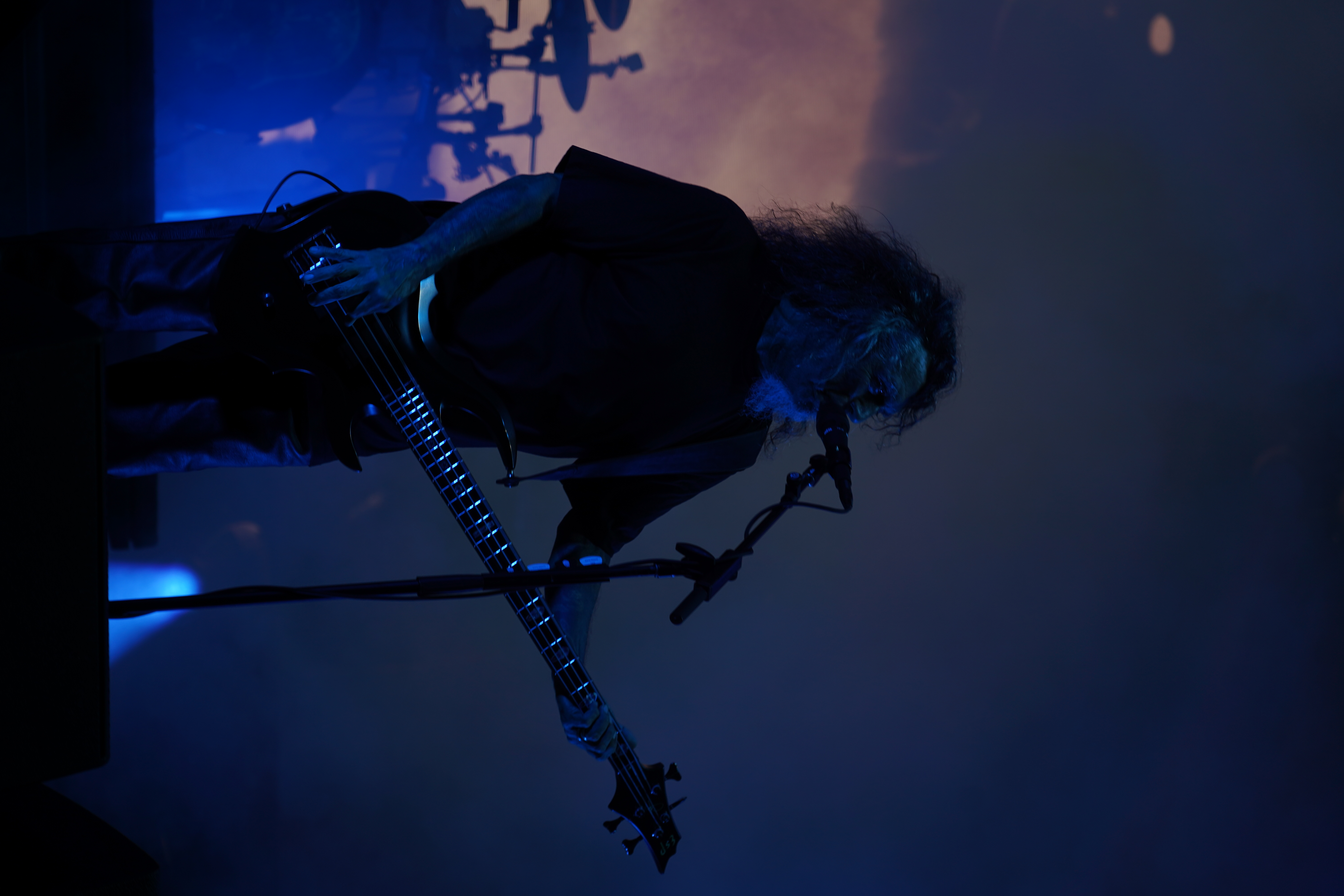 Slayer — Riot Fest 2024