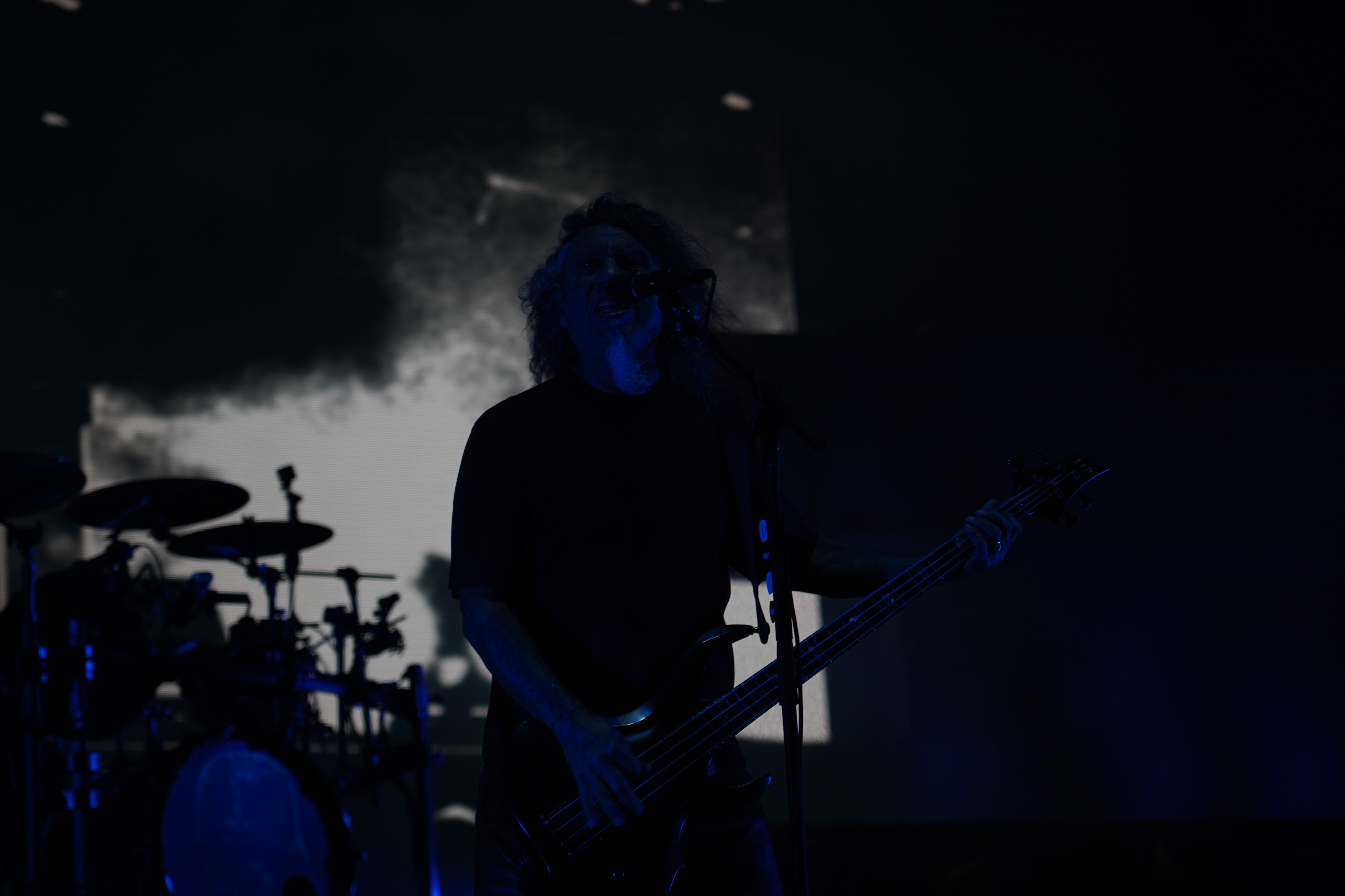 Slayer — Riot Fest 2024