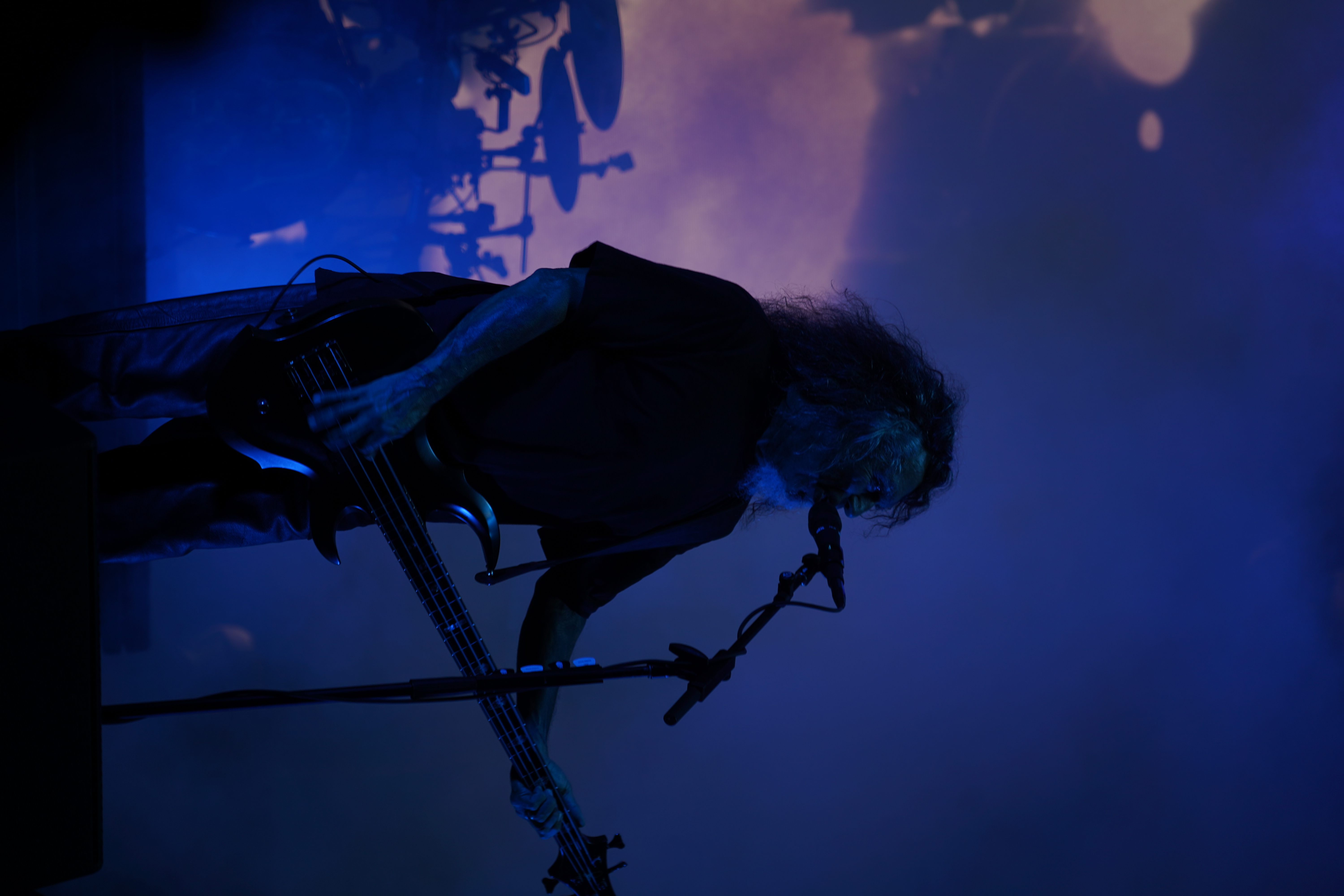 Slayer — Riot Fest 2024