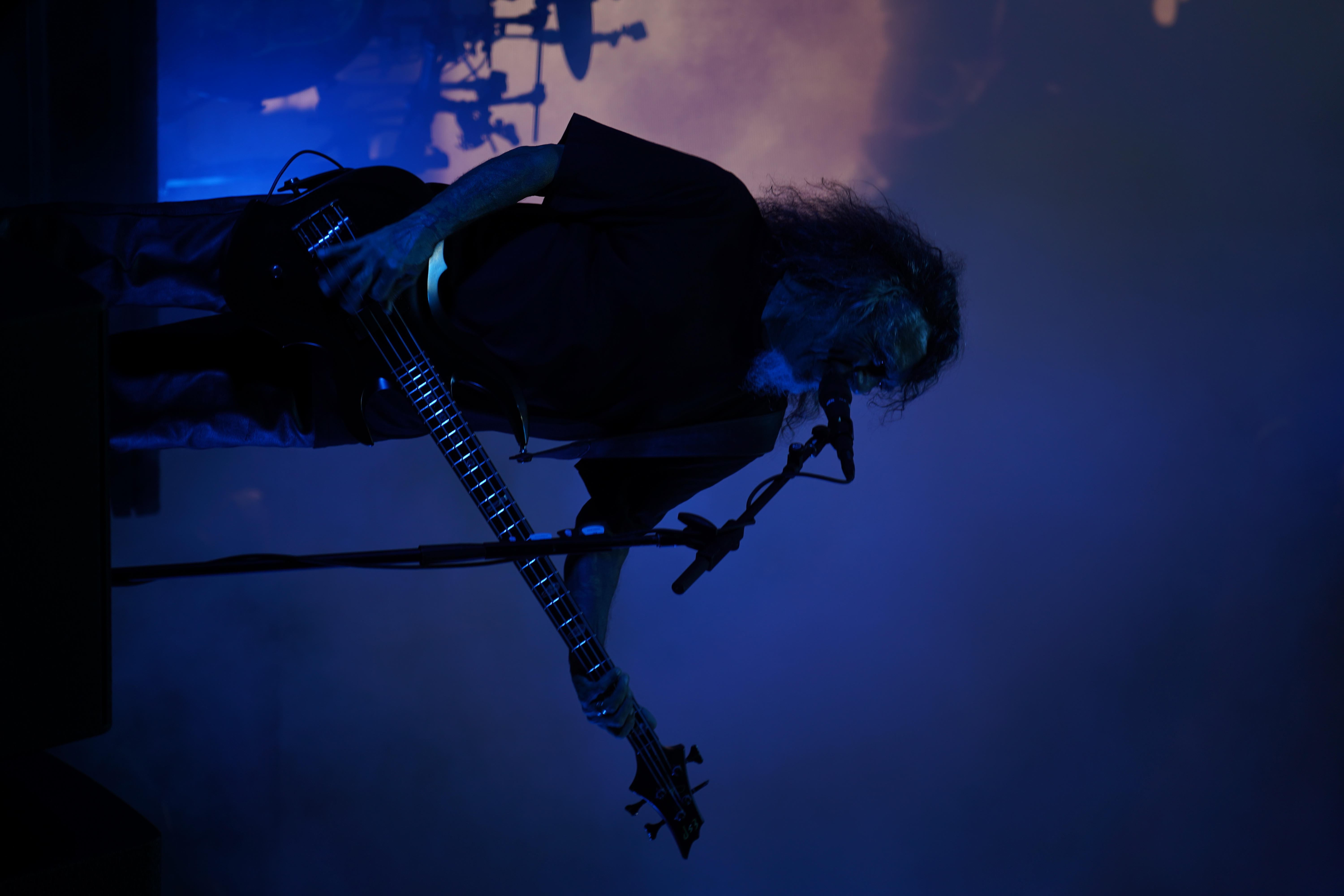 Slayer — Riot Fest 2024