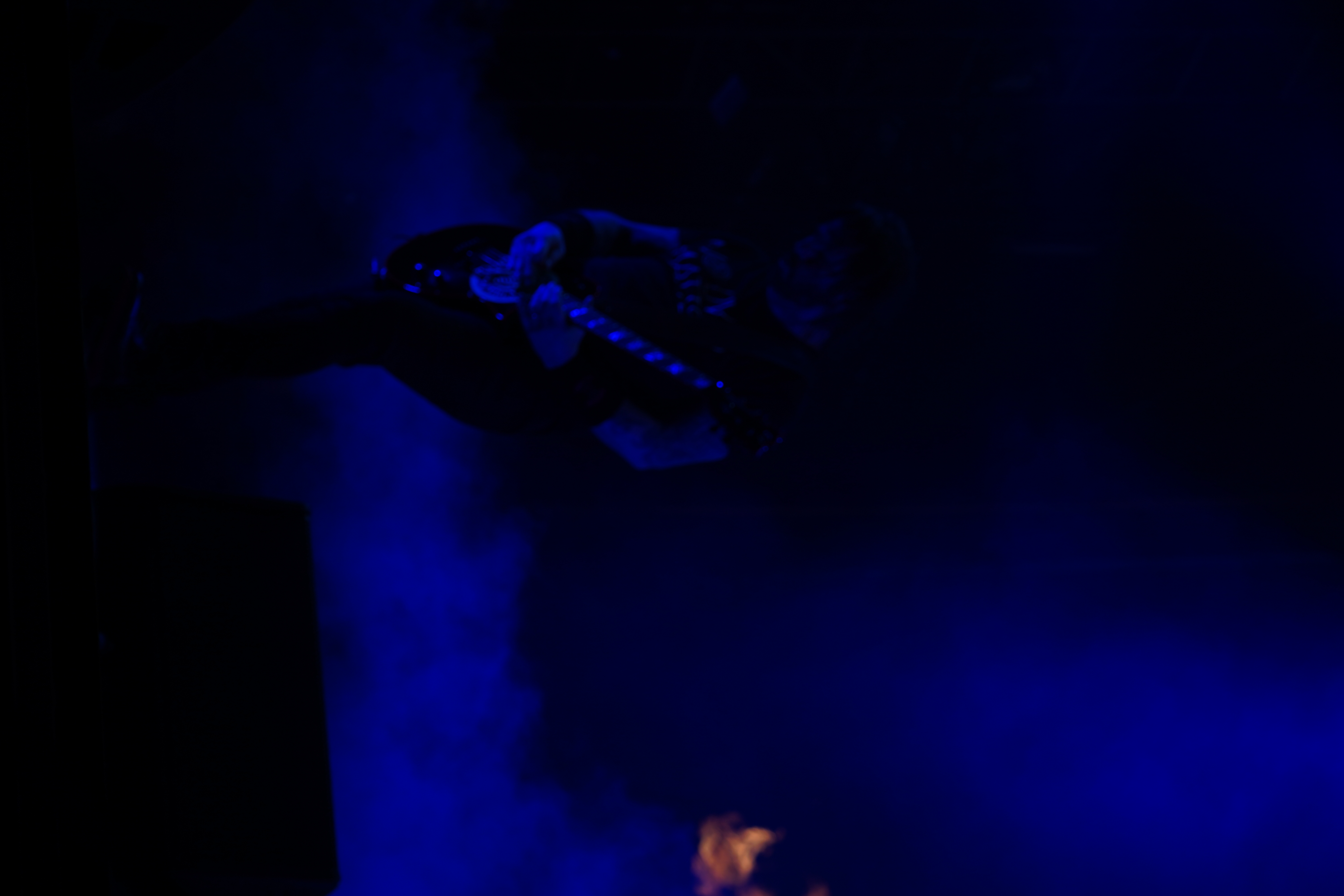 Slayer — Riot Fest 2024