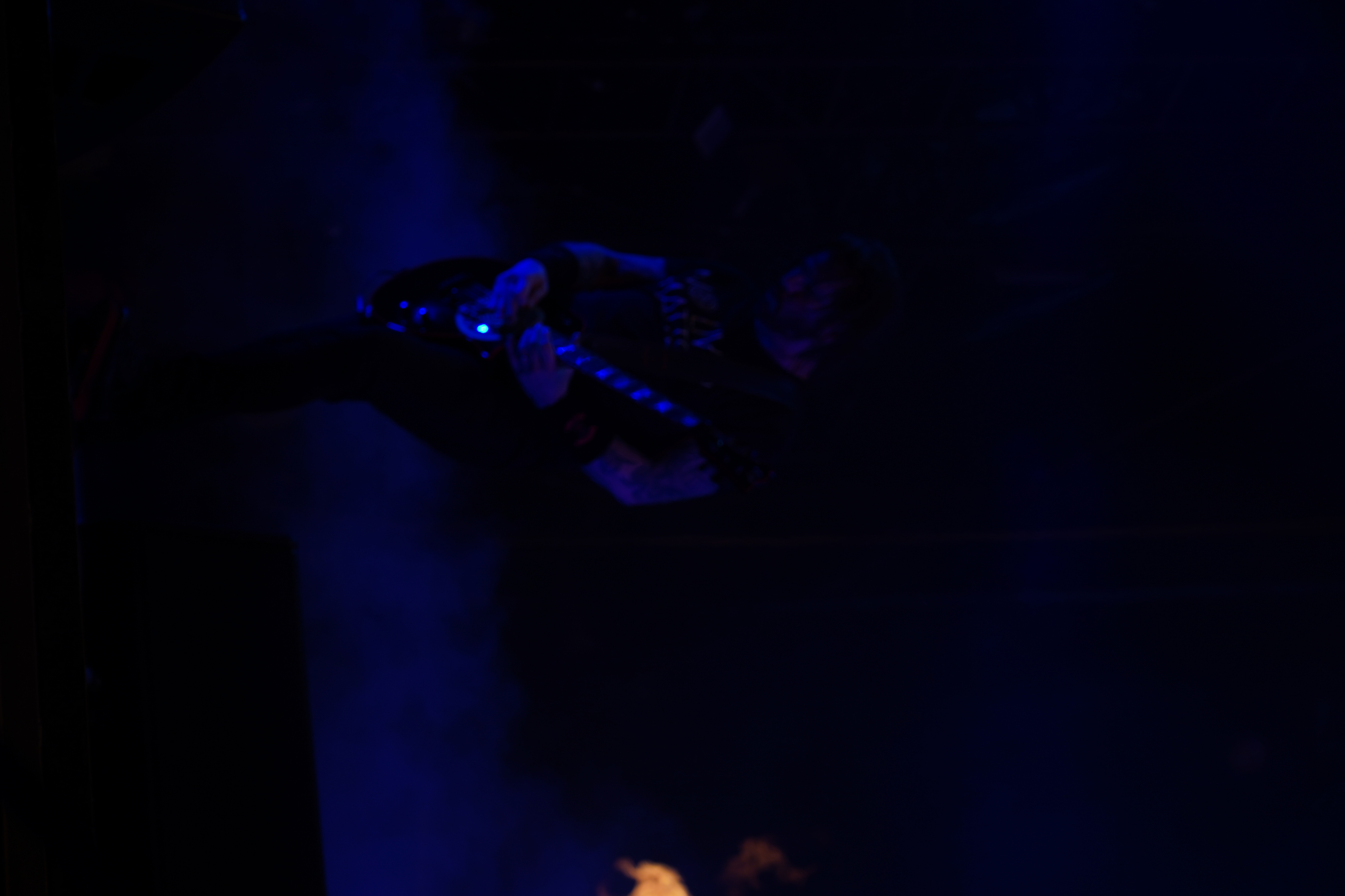 Slayer — Riot Fest 2024