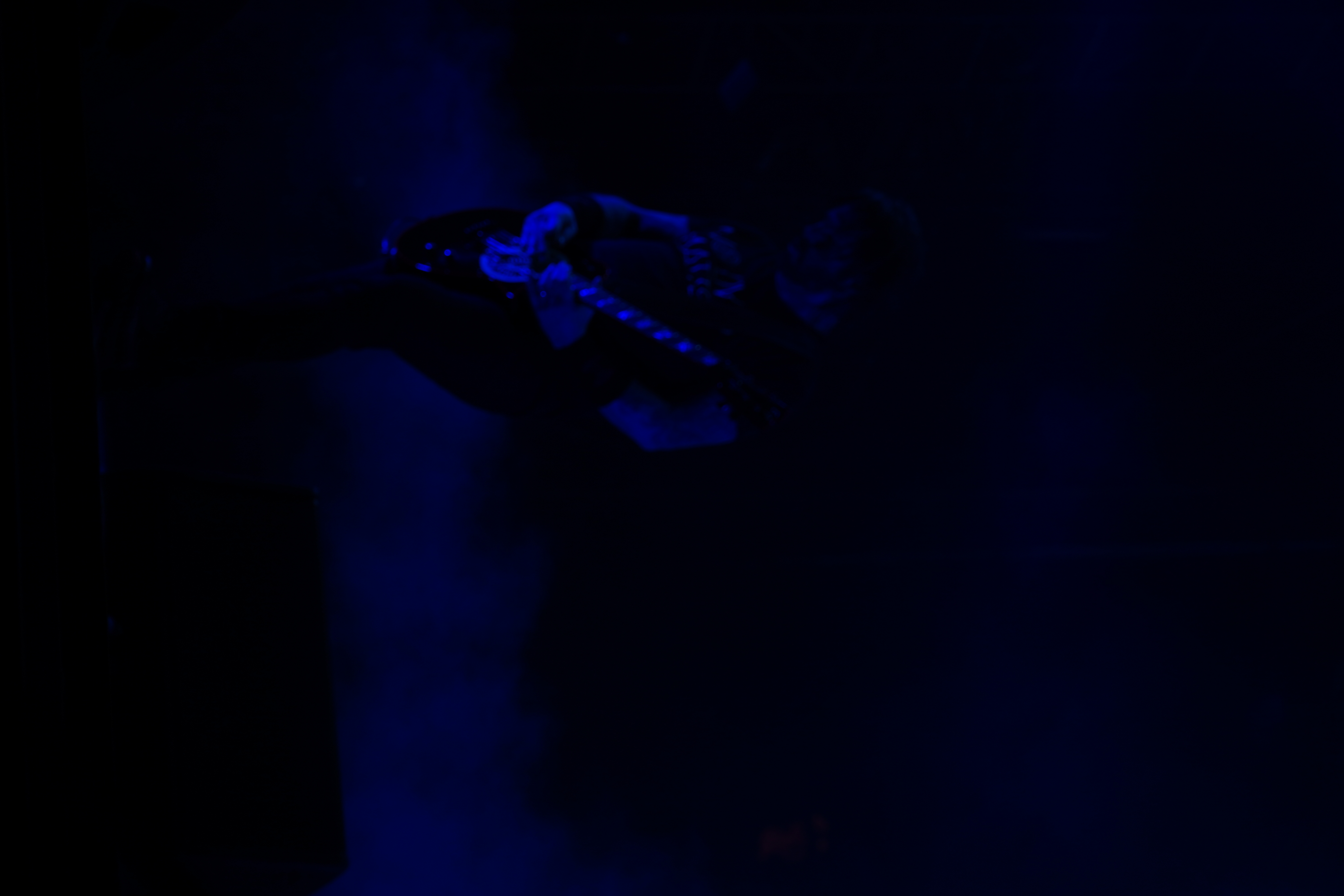 Slayer — Riot Fest 2024