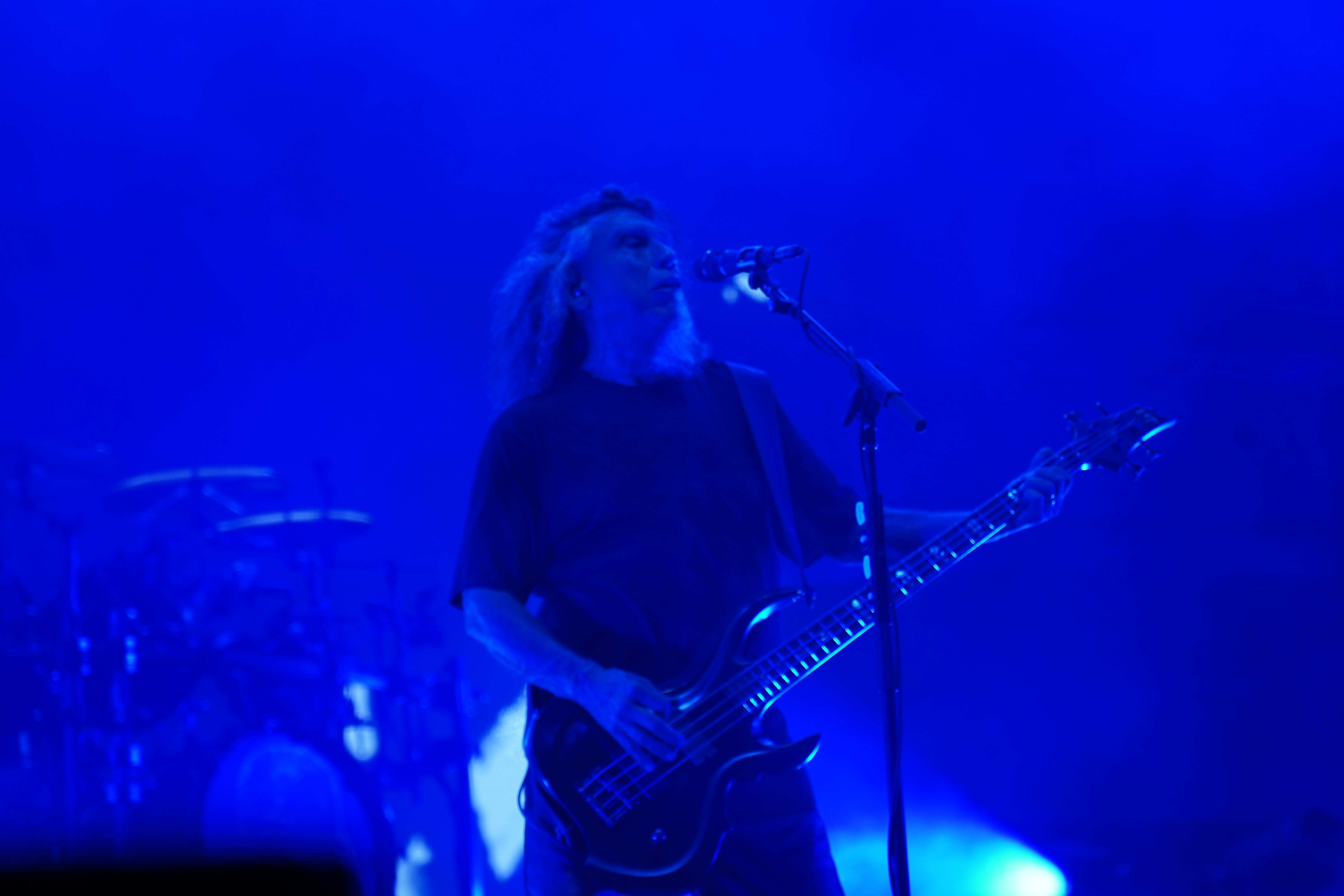 Slayer — Riot Fest 2024