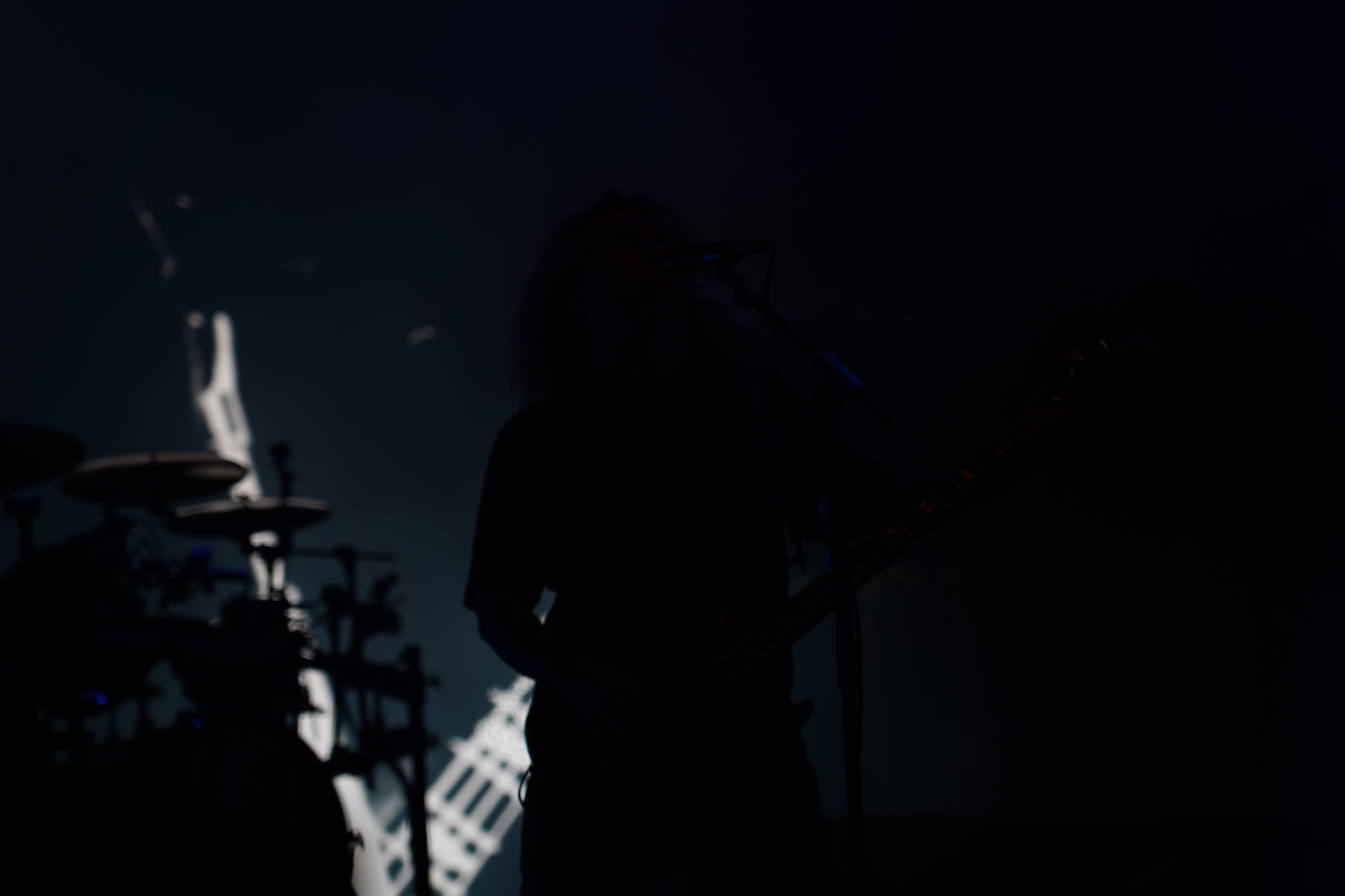 Slayer — Riot Fest 2024