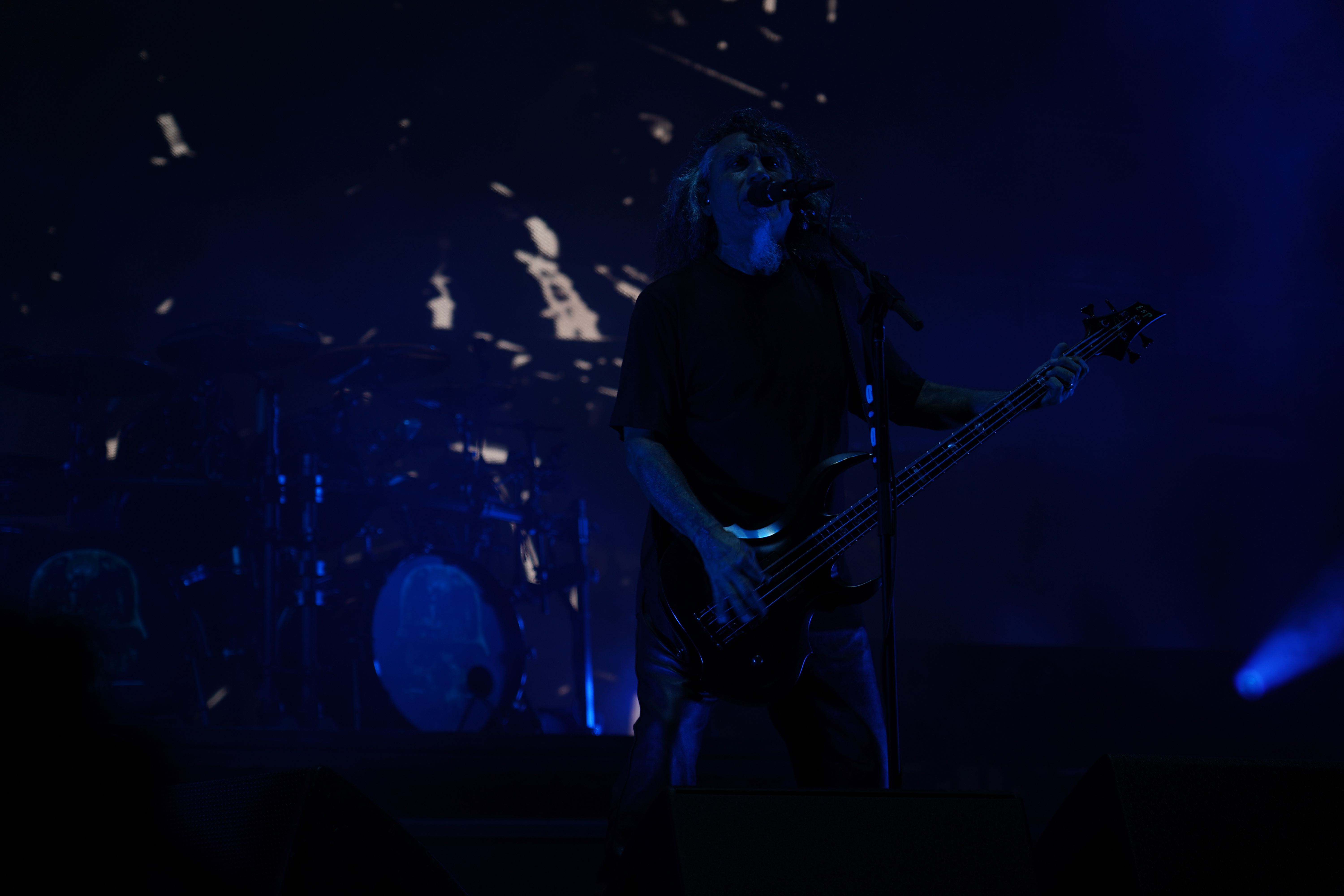 Slayer — Riot Fest 2024