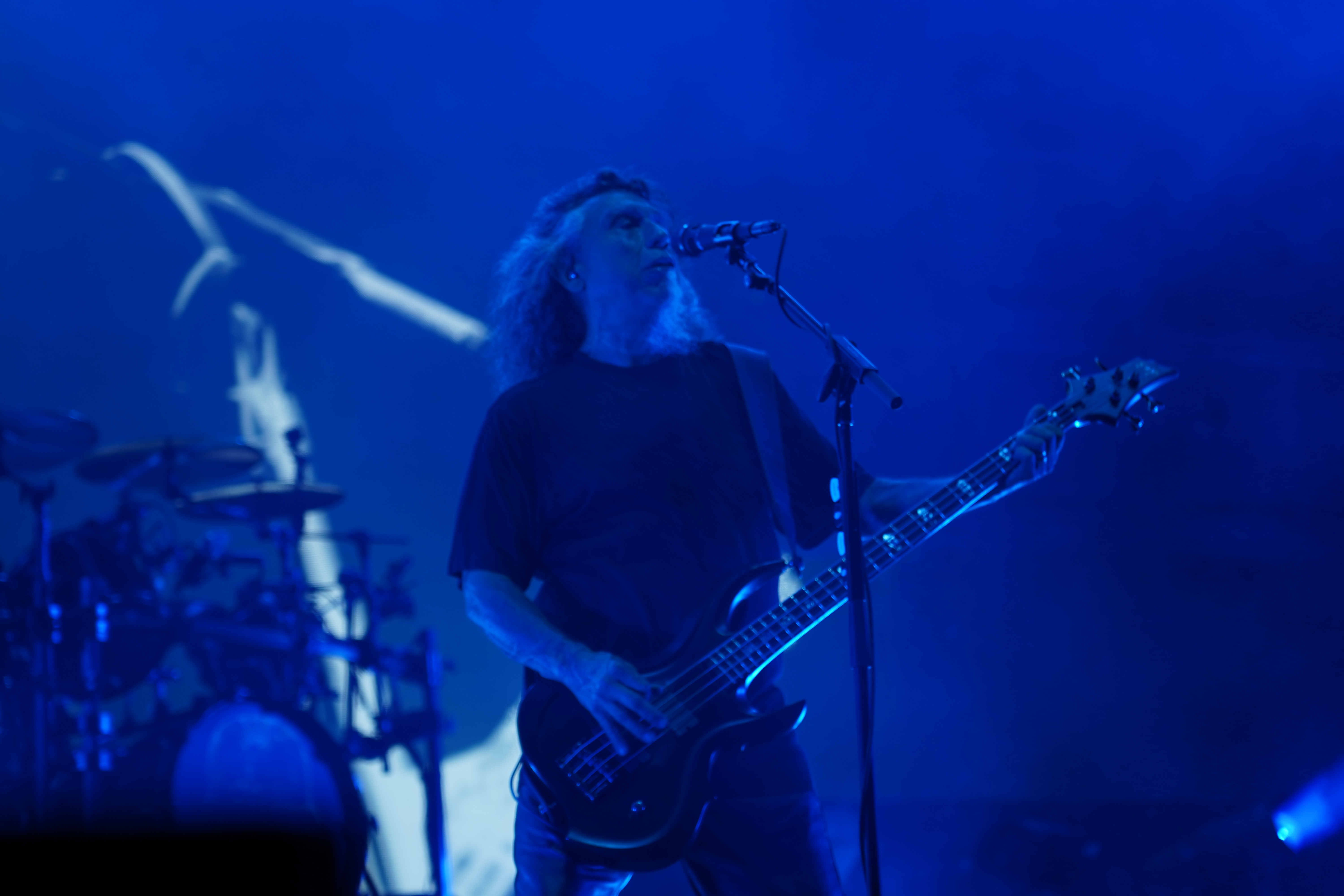 Slayer — Riot Fest 2024