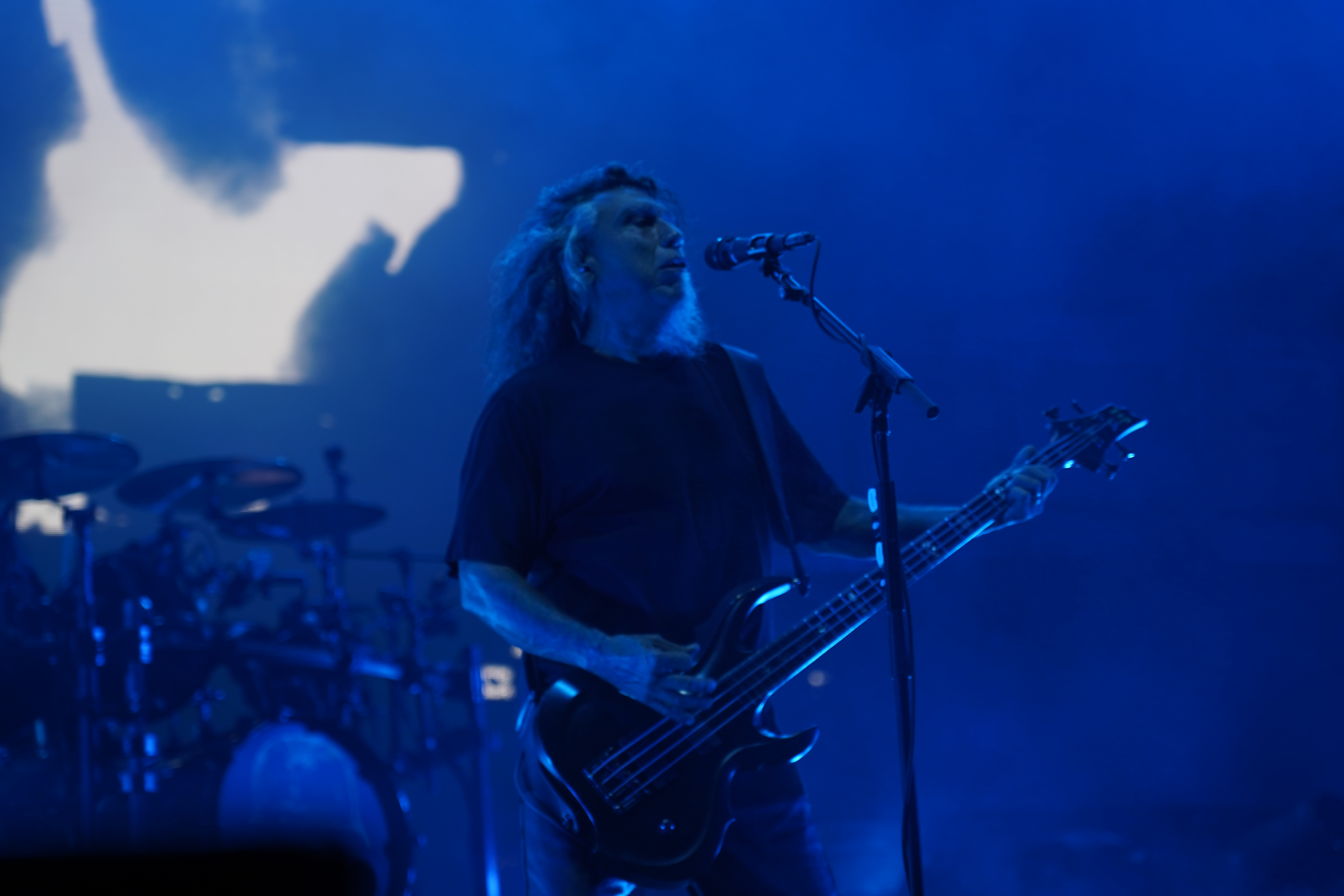 Slayer — Riot Fest 2024