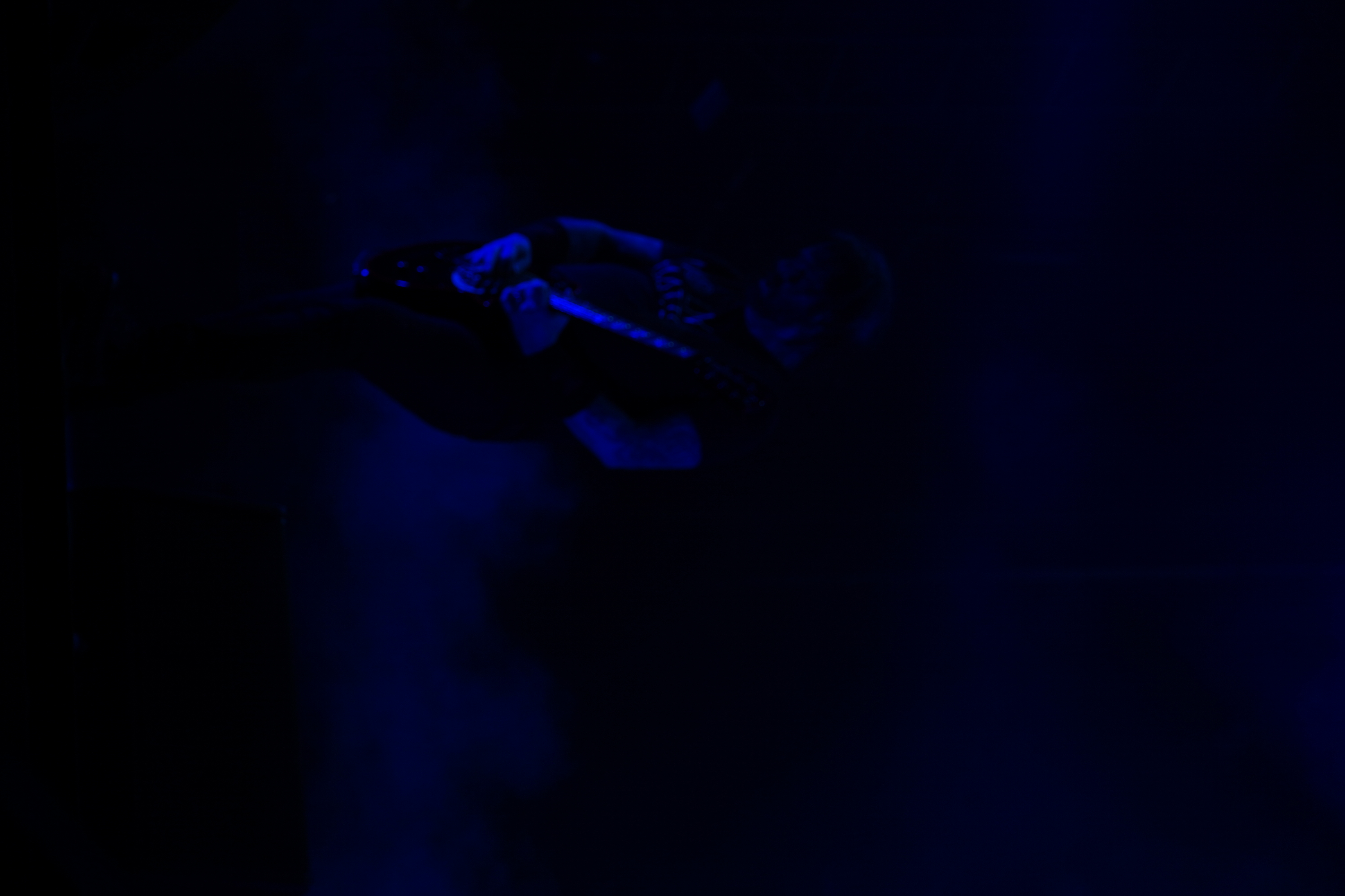Slayer — Riot Fest 2024
