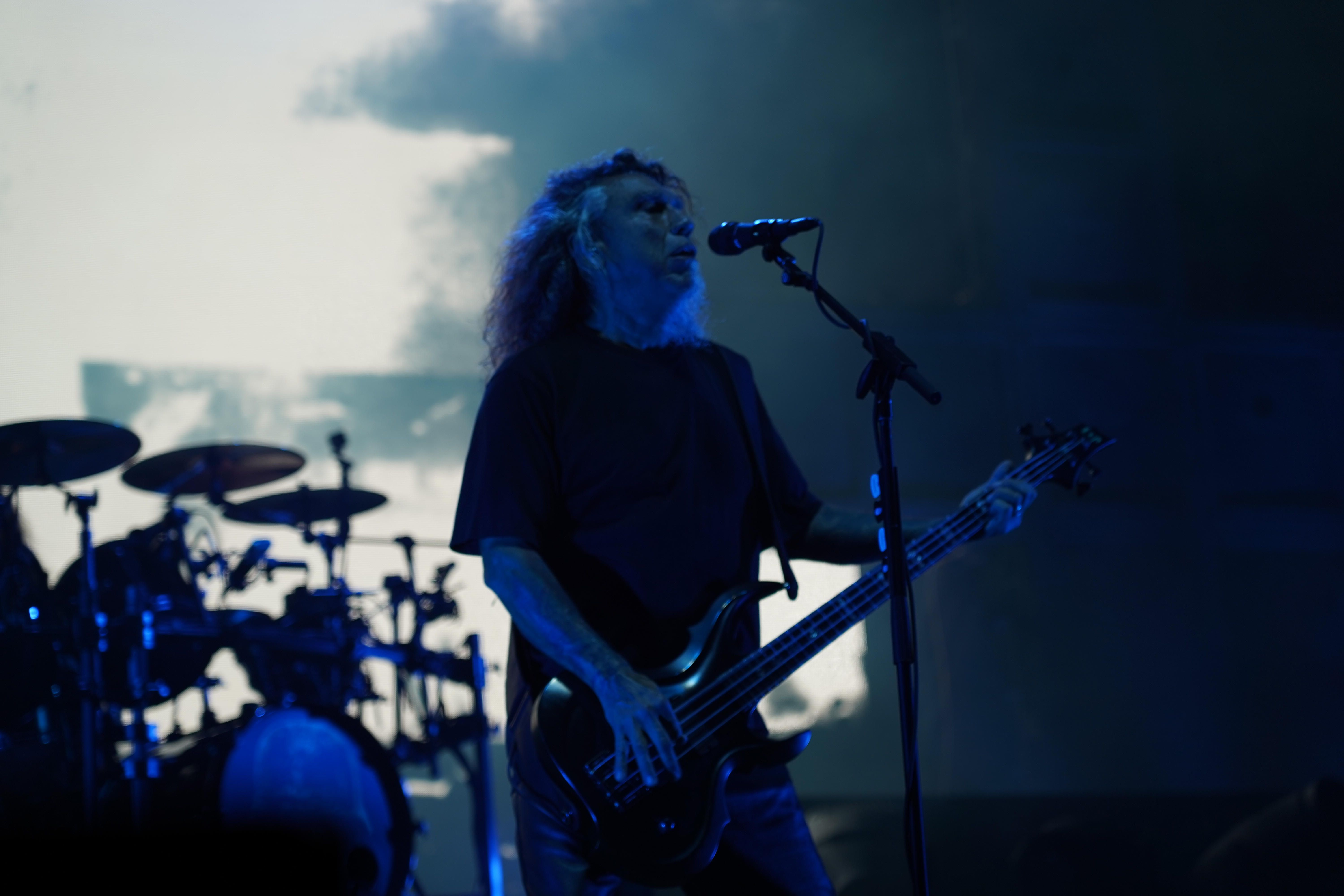 Slayer — Riot Fest 2024