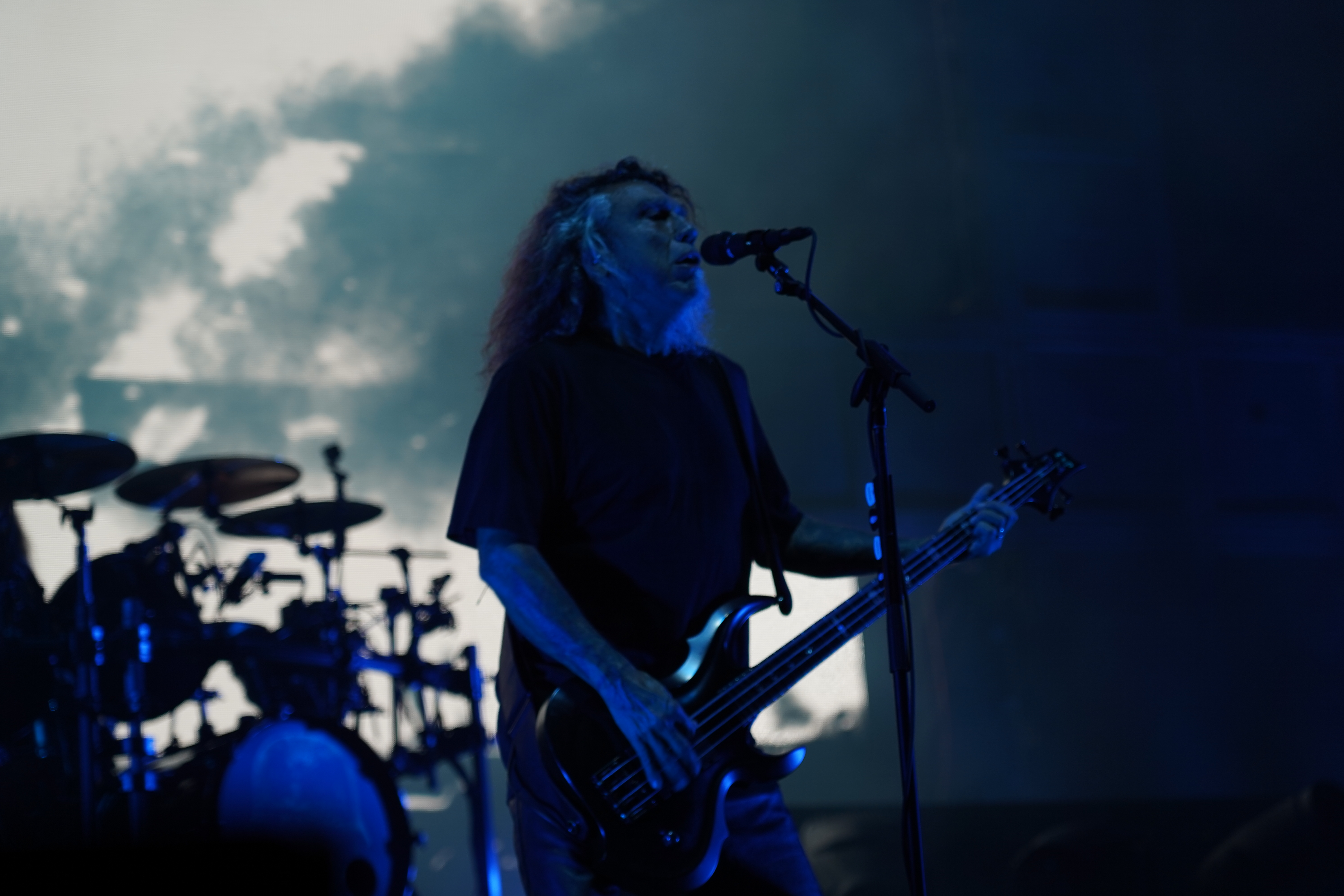 Slayer — Riot Fest 2024