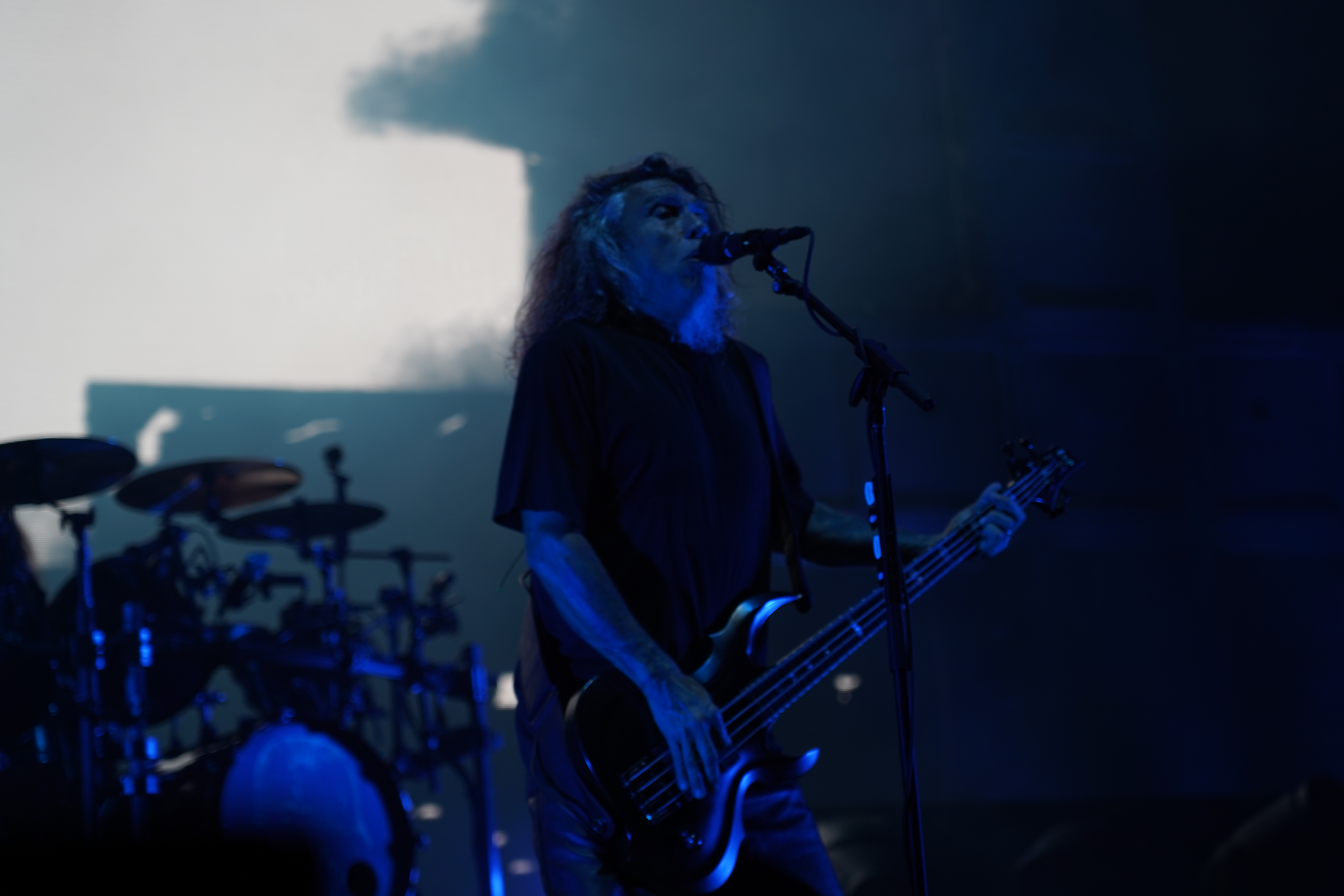 Slayer — Riot Fest 2024