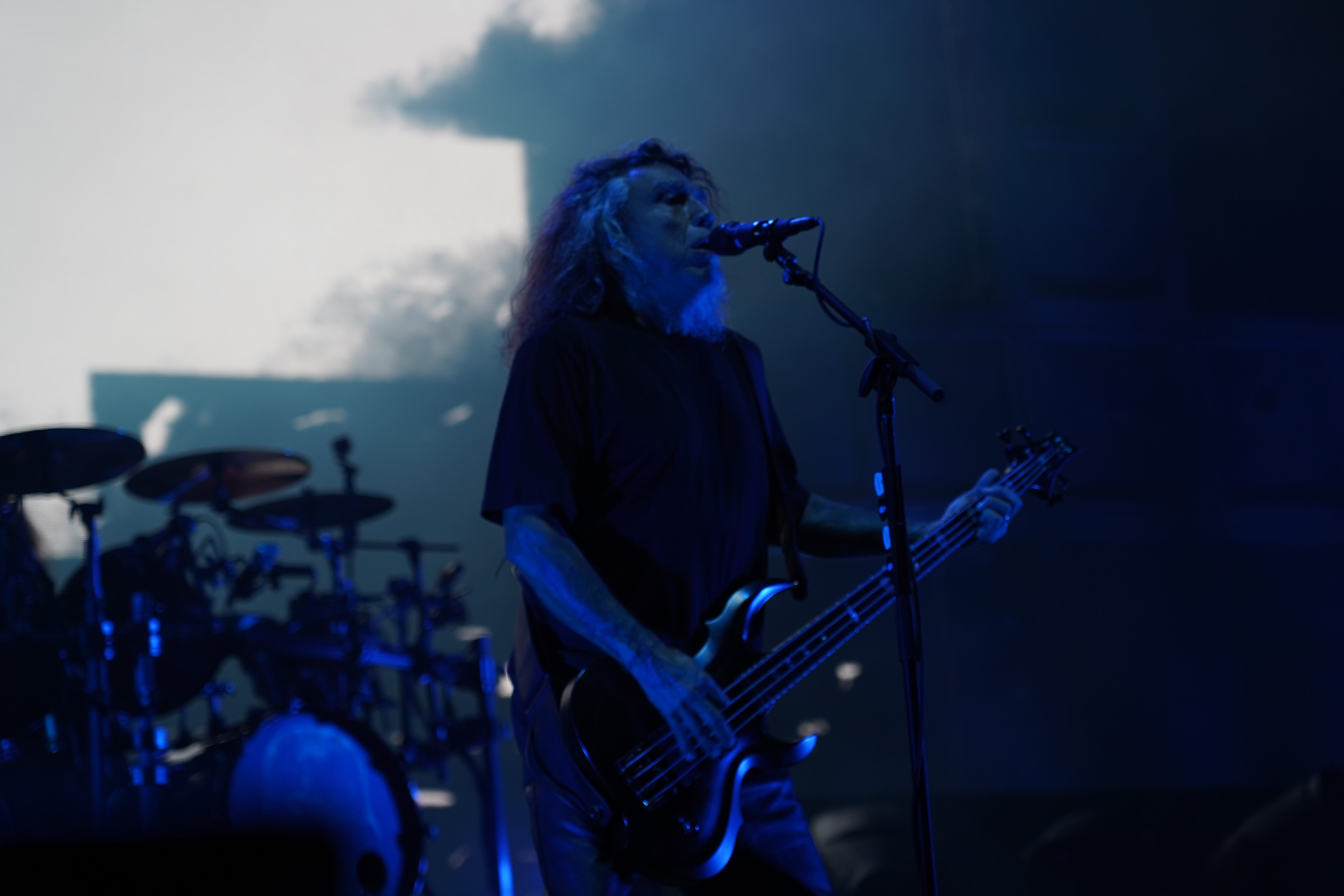 Slayer — Riot Fest 2024