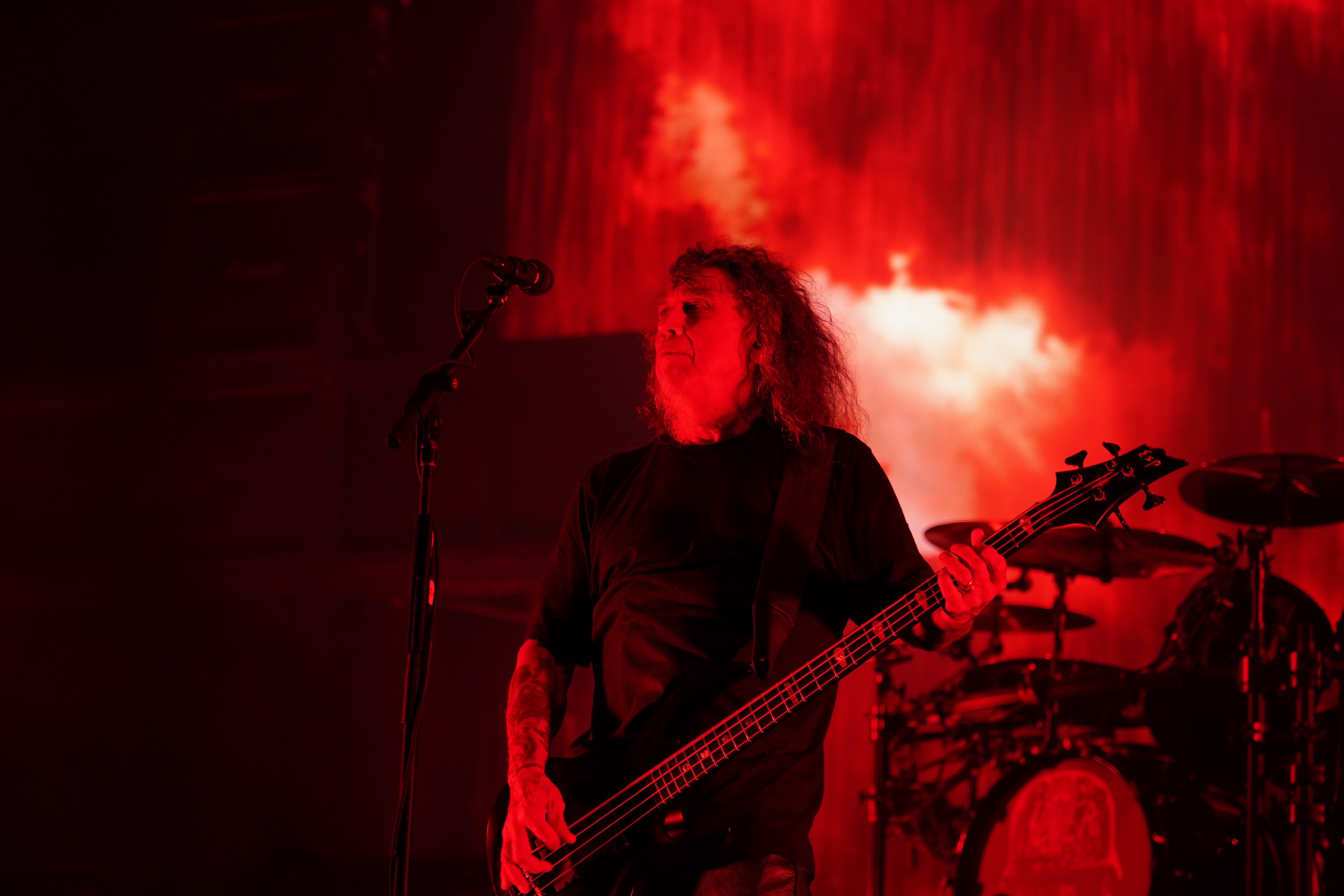 Slayer — Riot Fest 2024