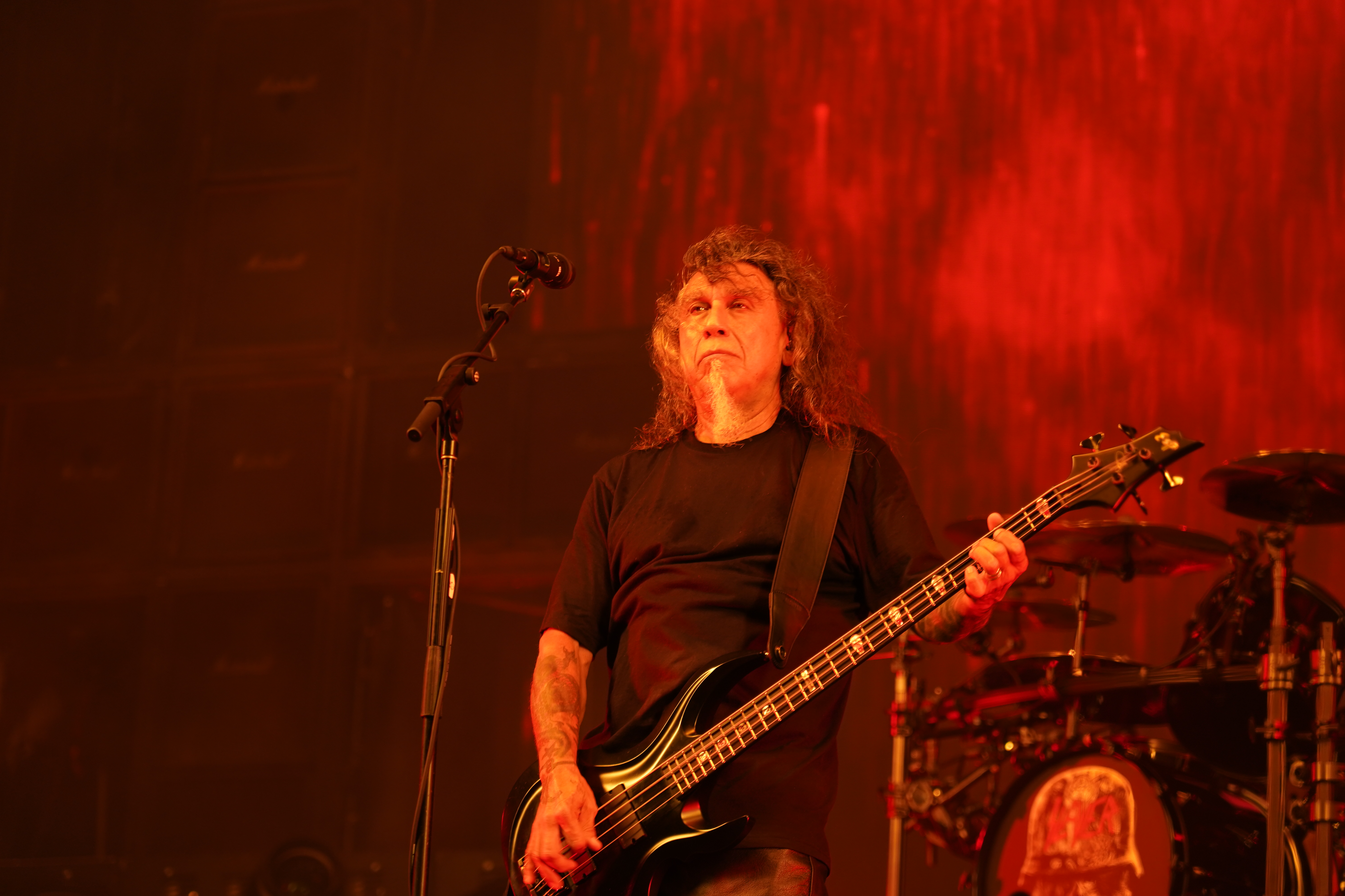 Slayer — Riot Fest 2024