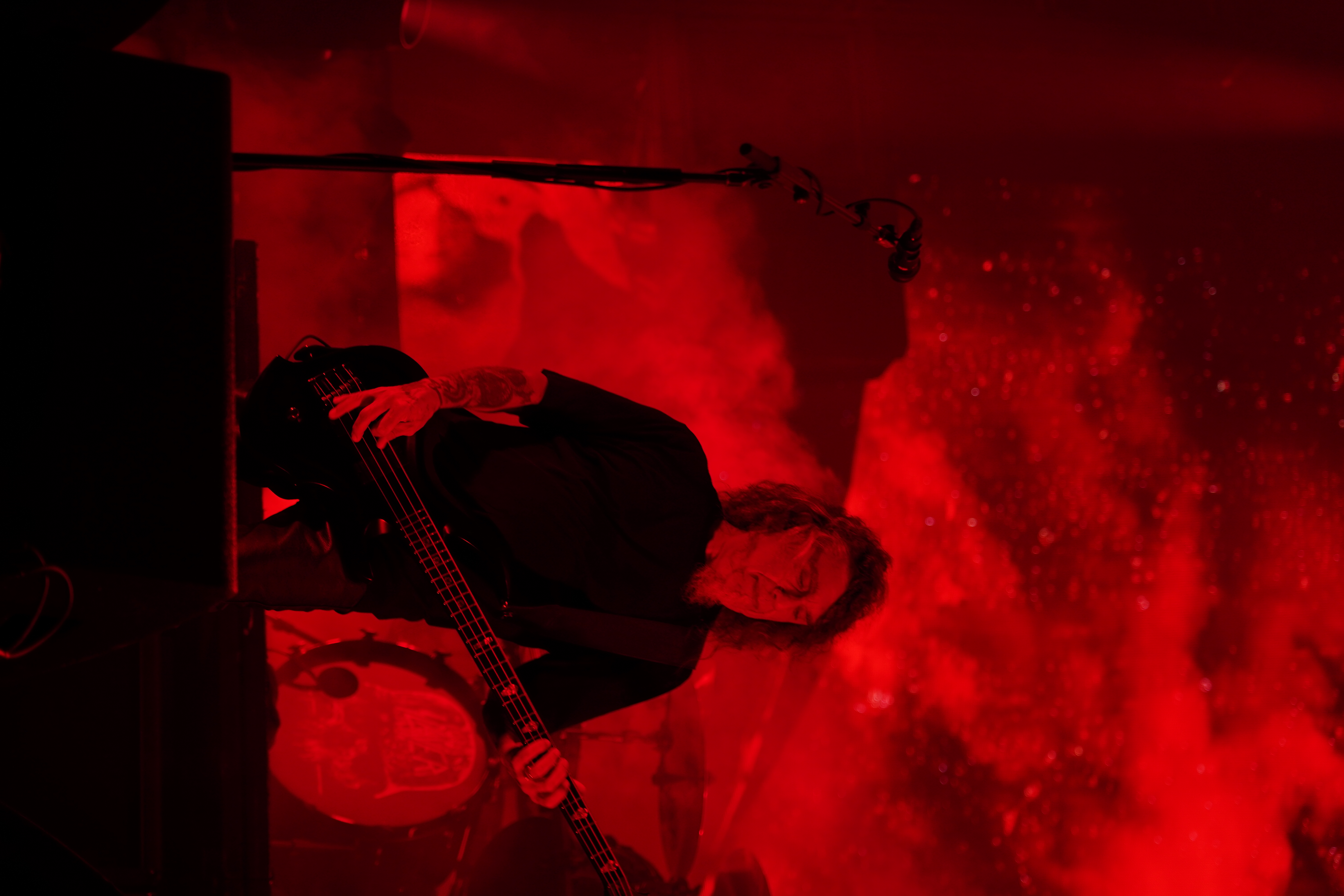 Slayer — Riot Fest 2024