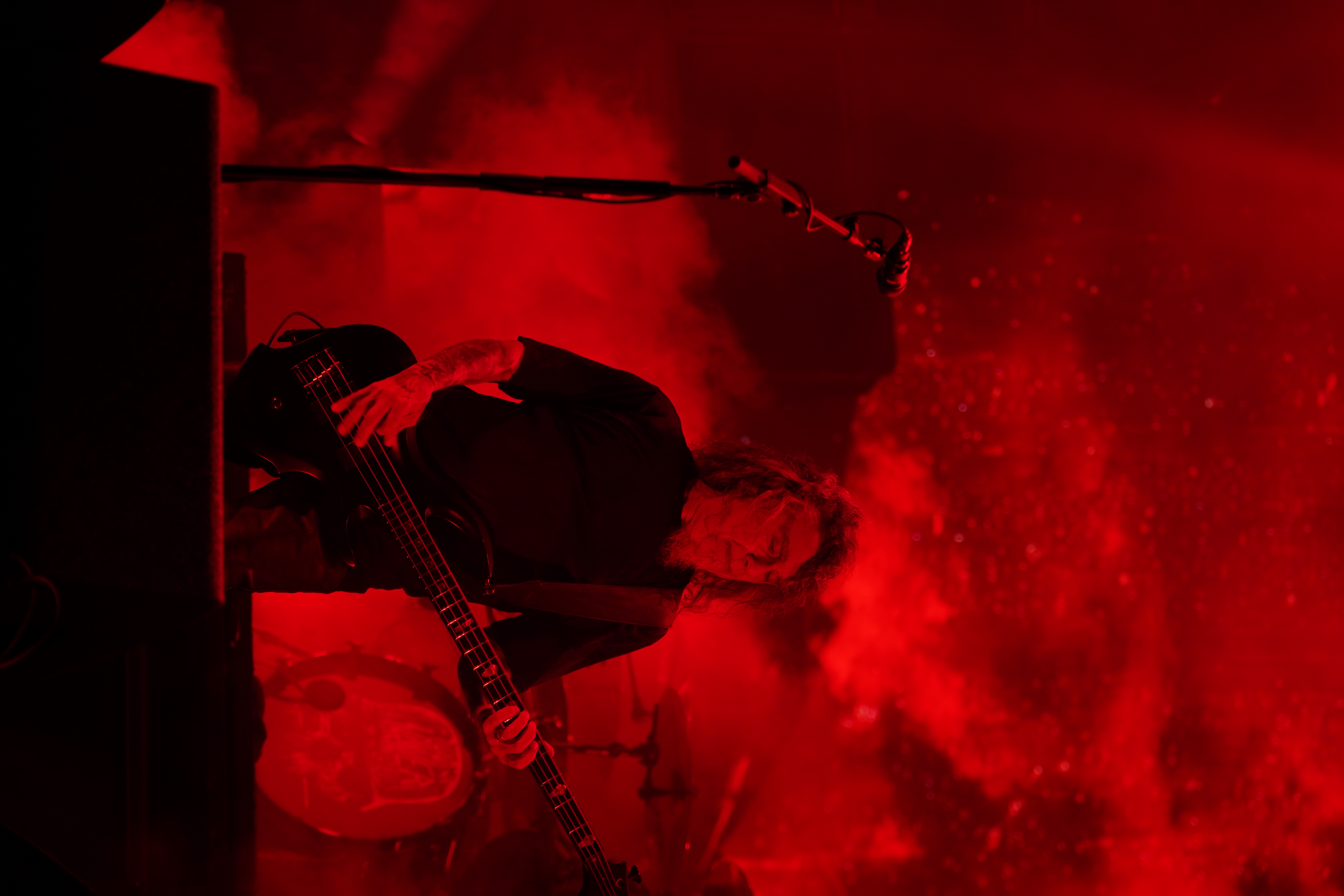 Slayer — Riot Fest 2024