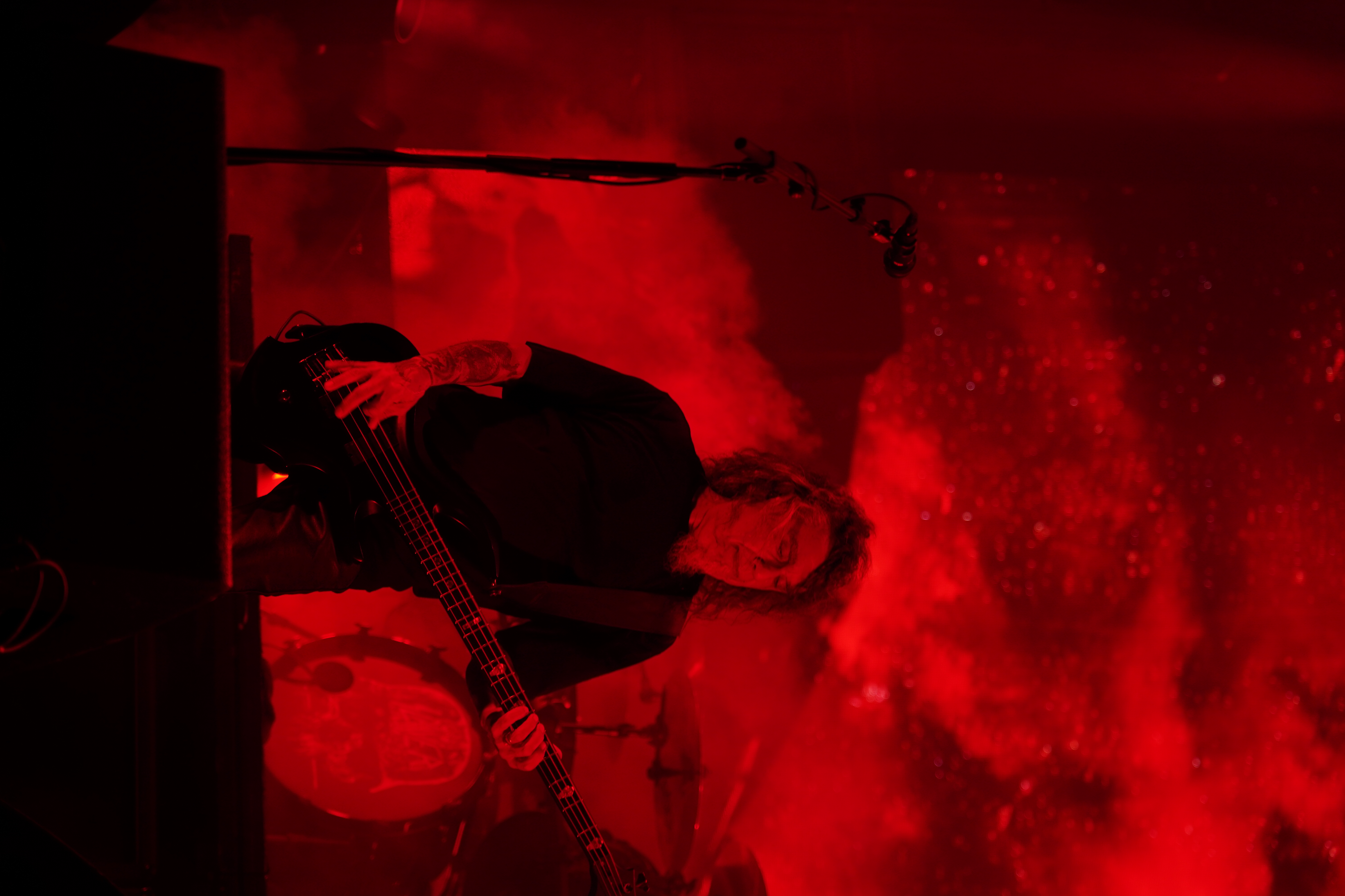Slayer — Riot Fest 2024