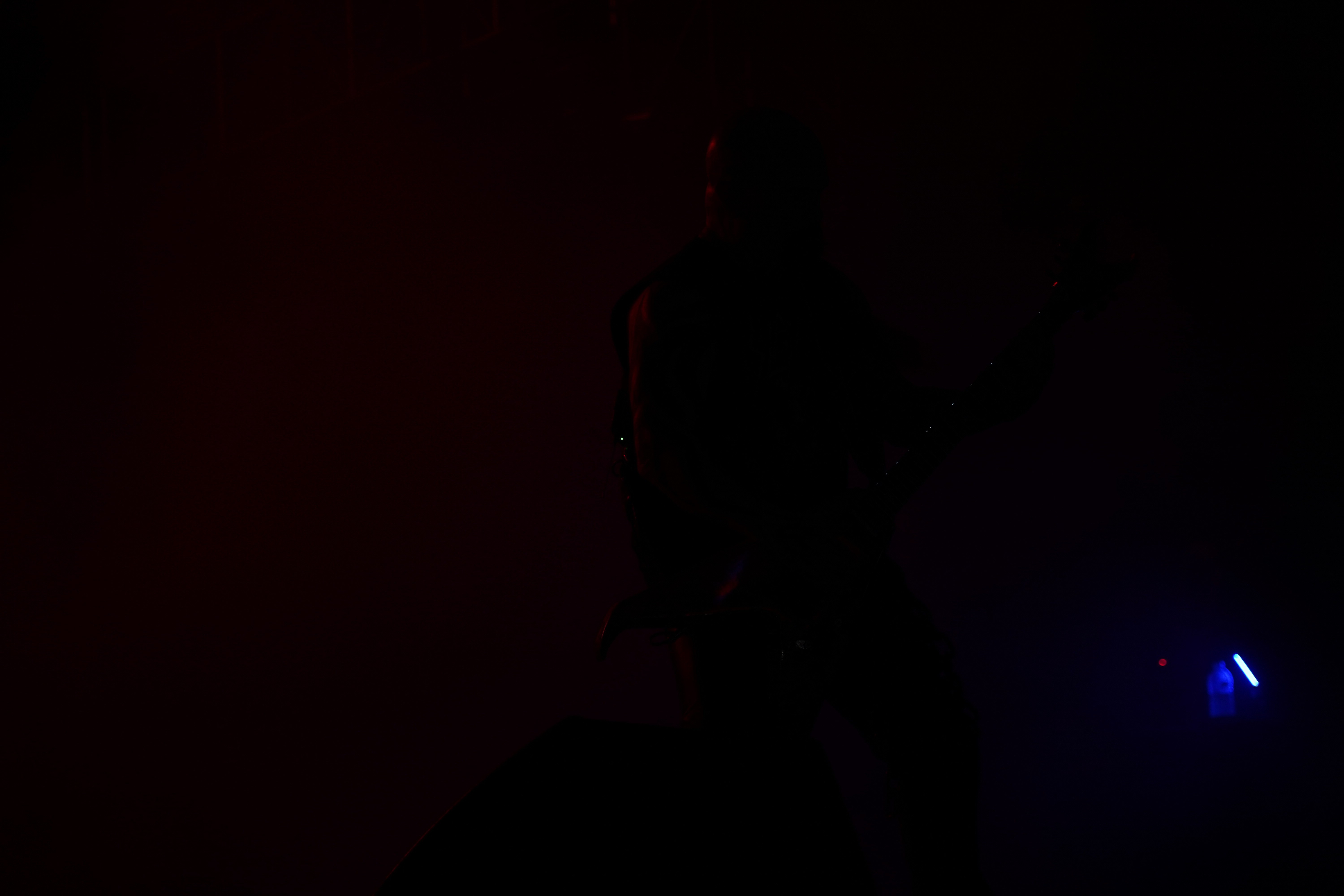 Slayer — Riot Fest 2024