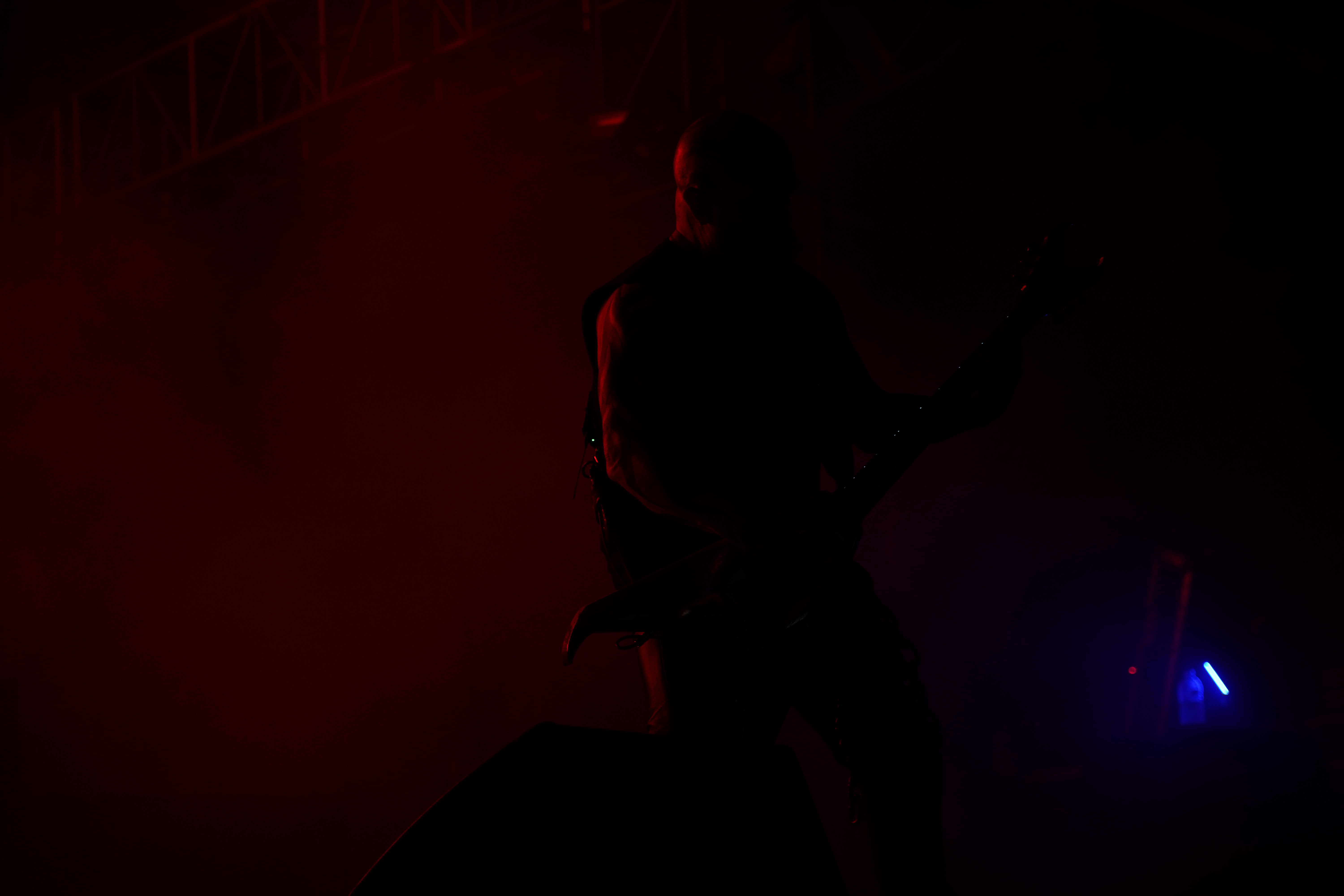 Slayer — Riot Fest 2024