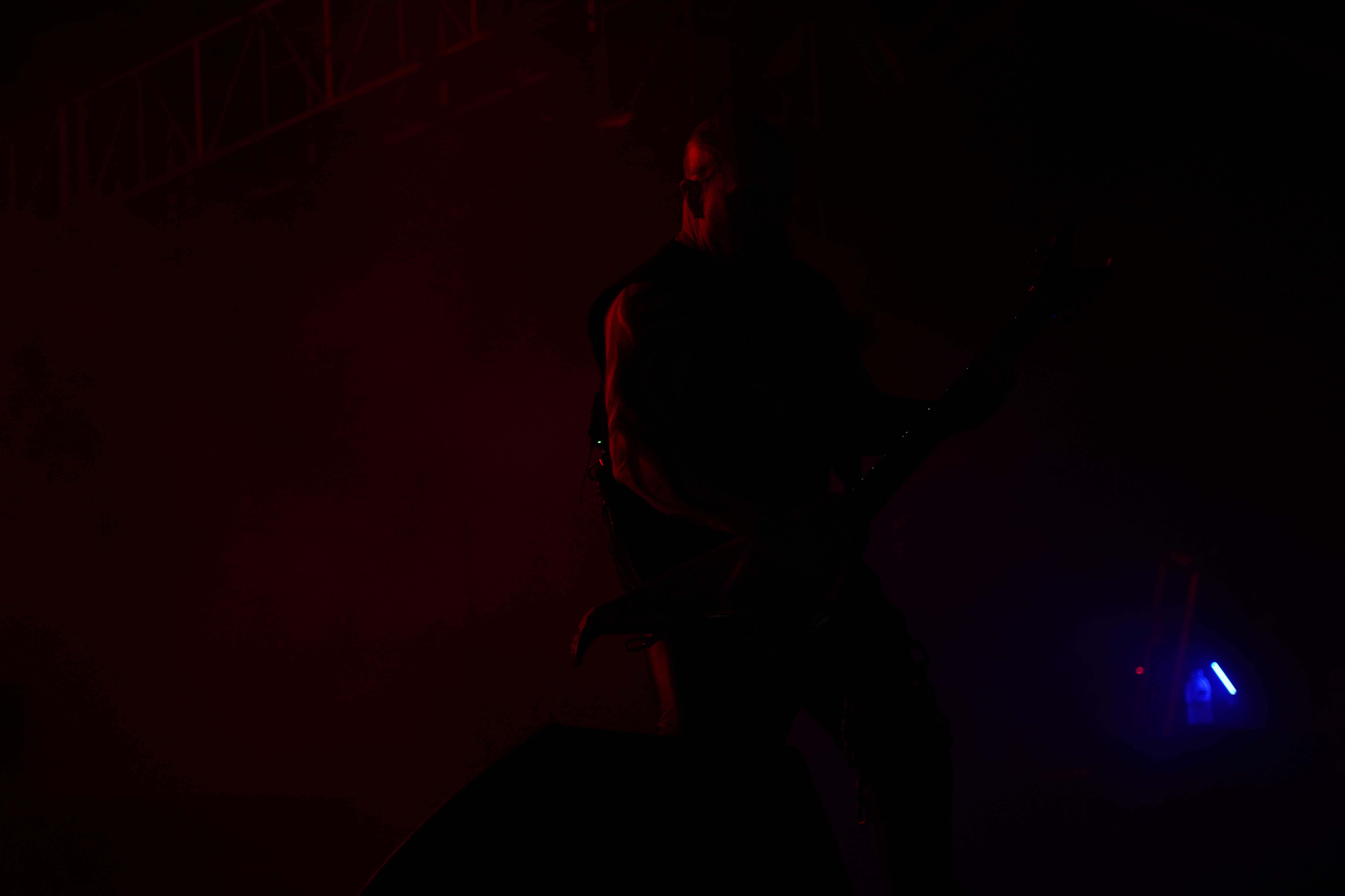 Slayer — Riot Fest 2024