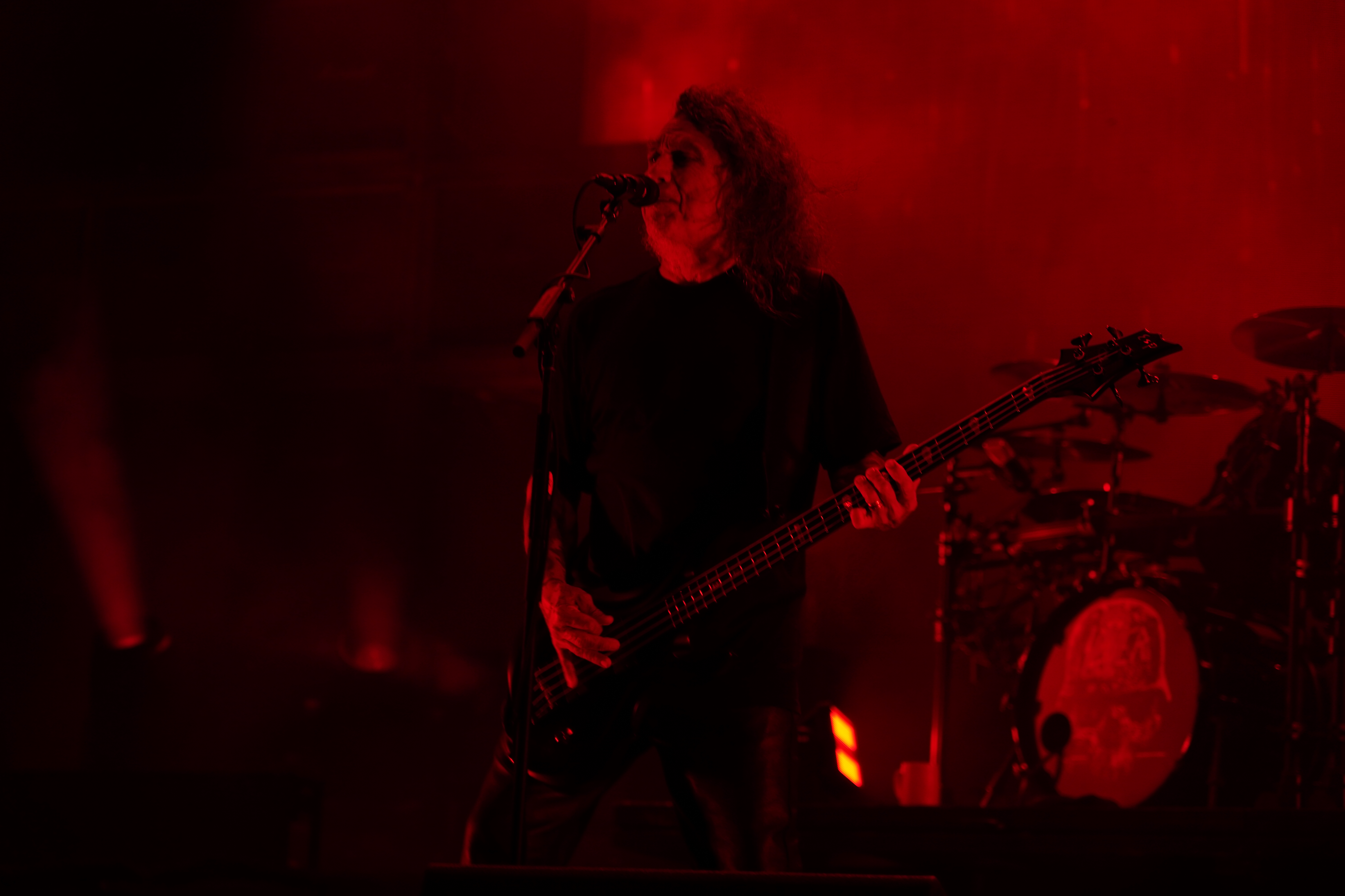 Slayer — Riot Fest 2024
