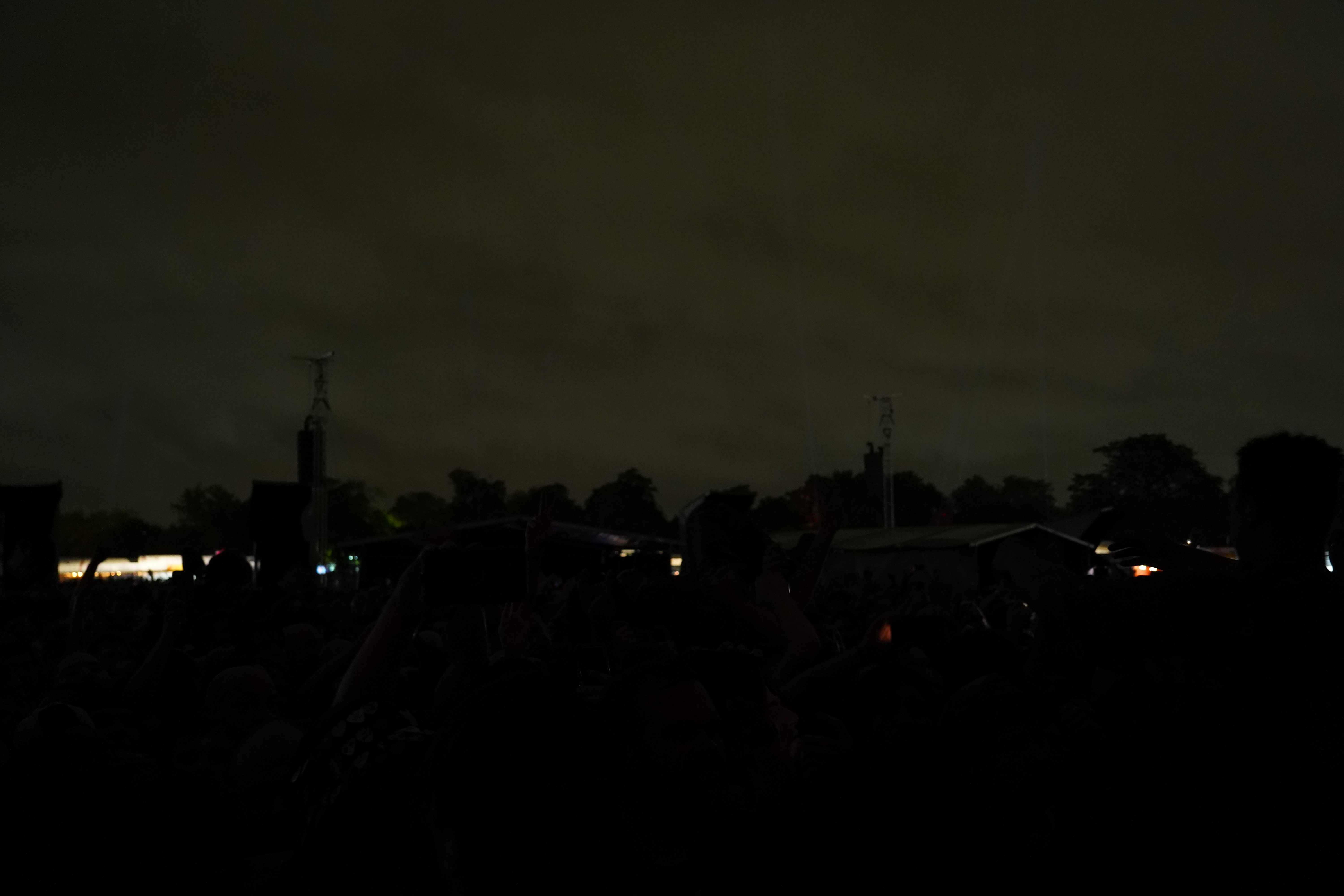 Slayer — Riot Fest 2024