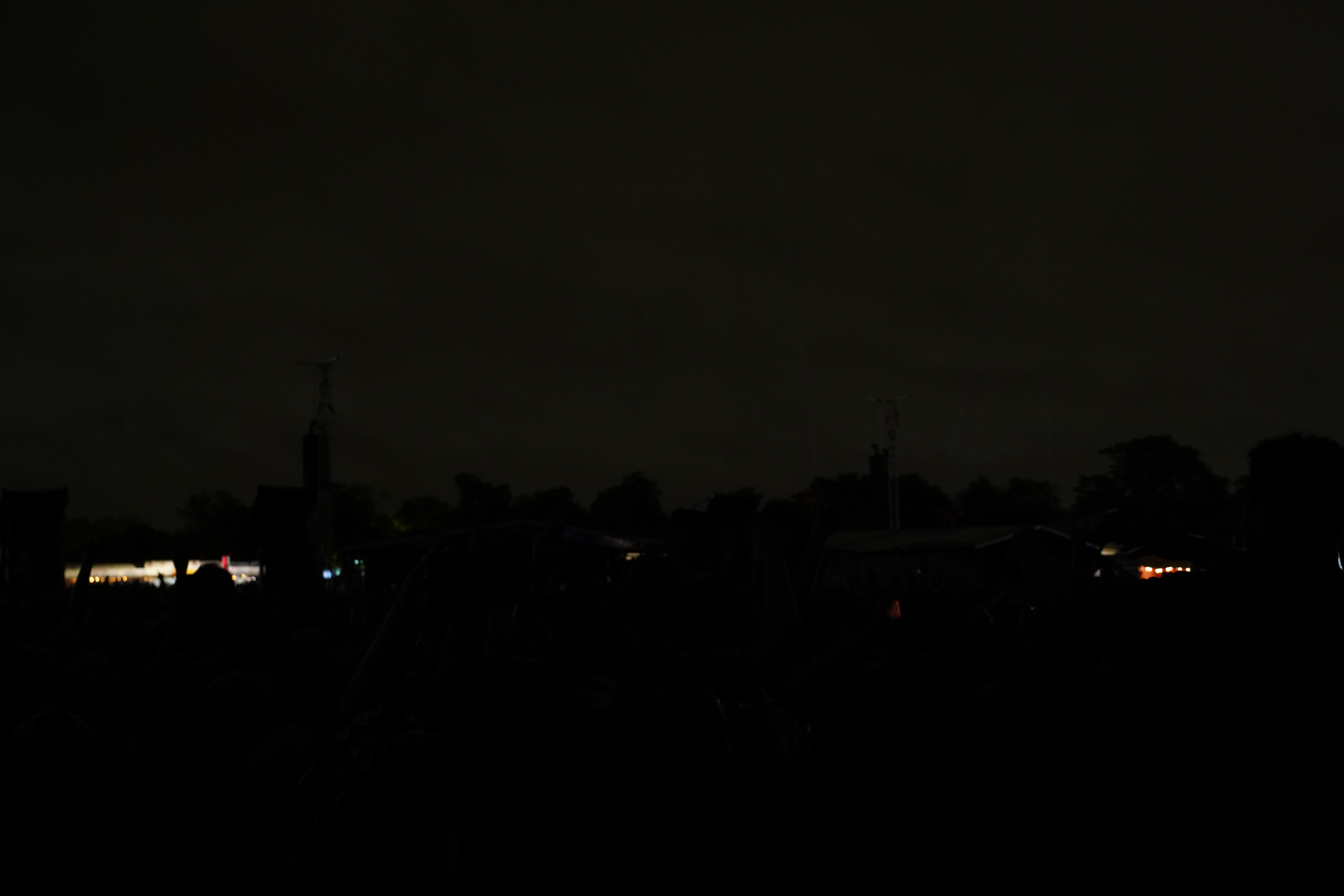 Slayer — Riot Fest 2024