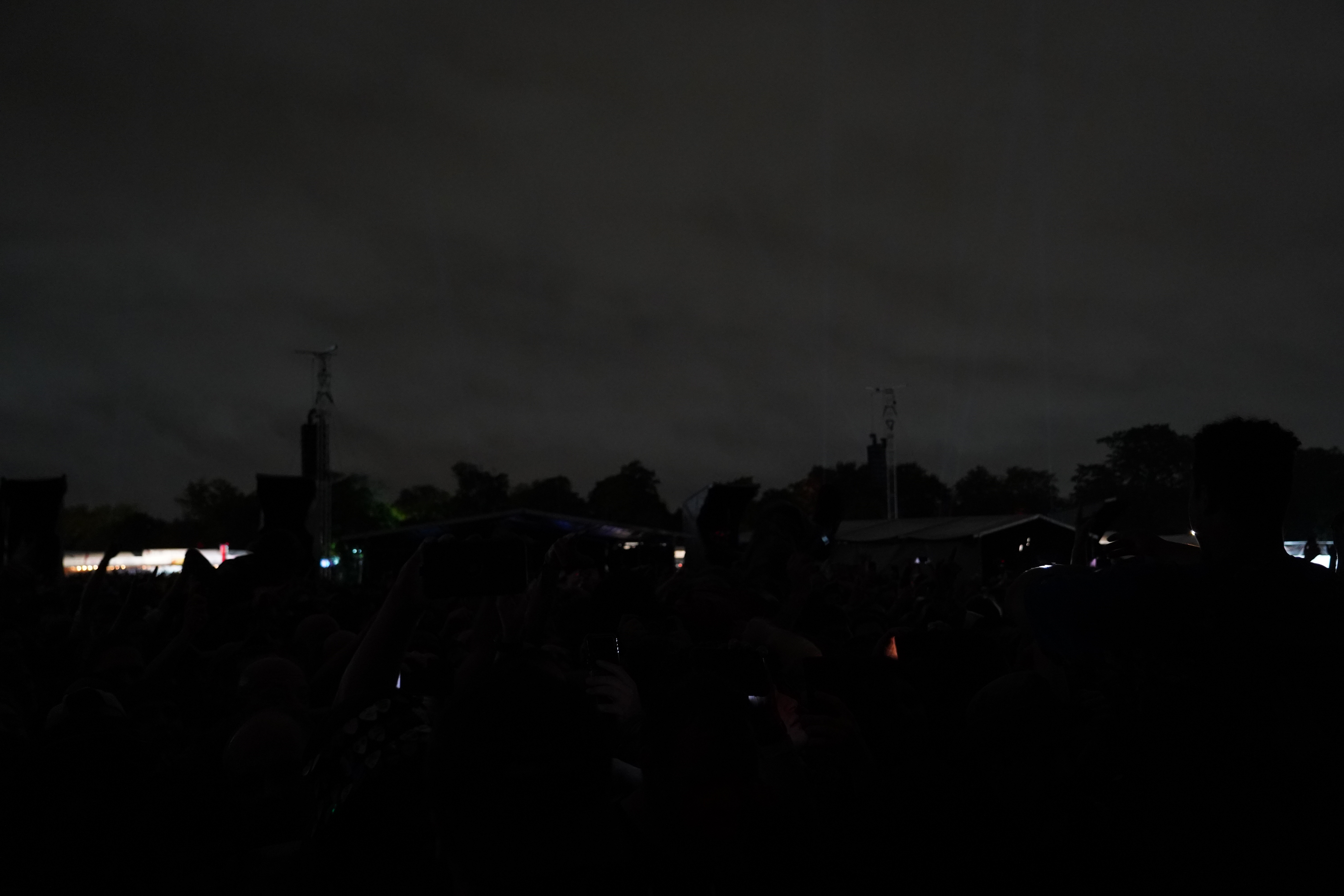 Slayer — Riot Fest 2024