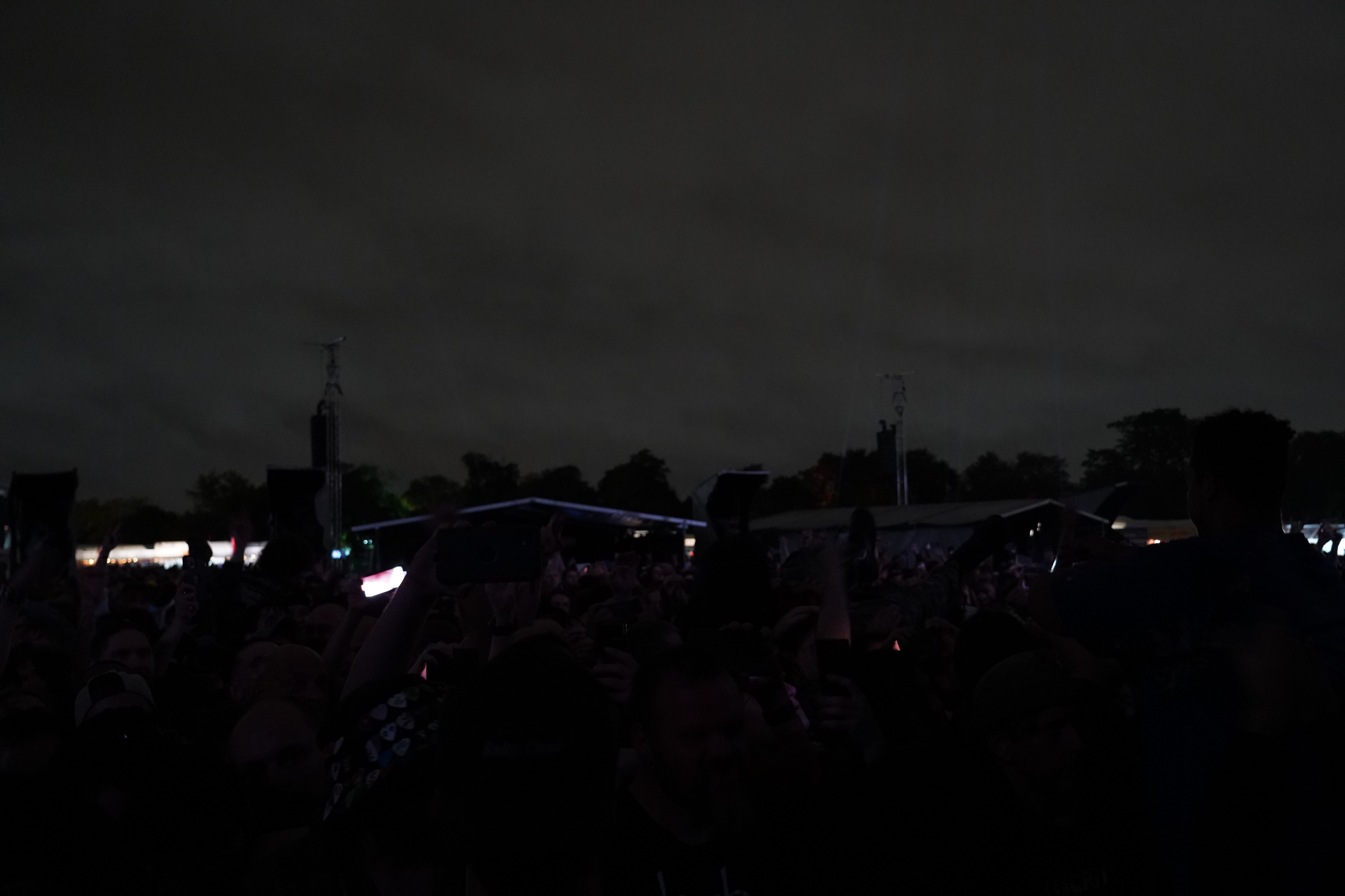 Slayer — Riot Fest 2024