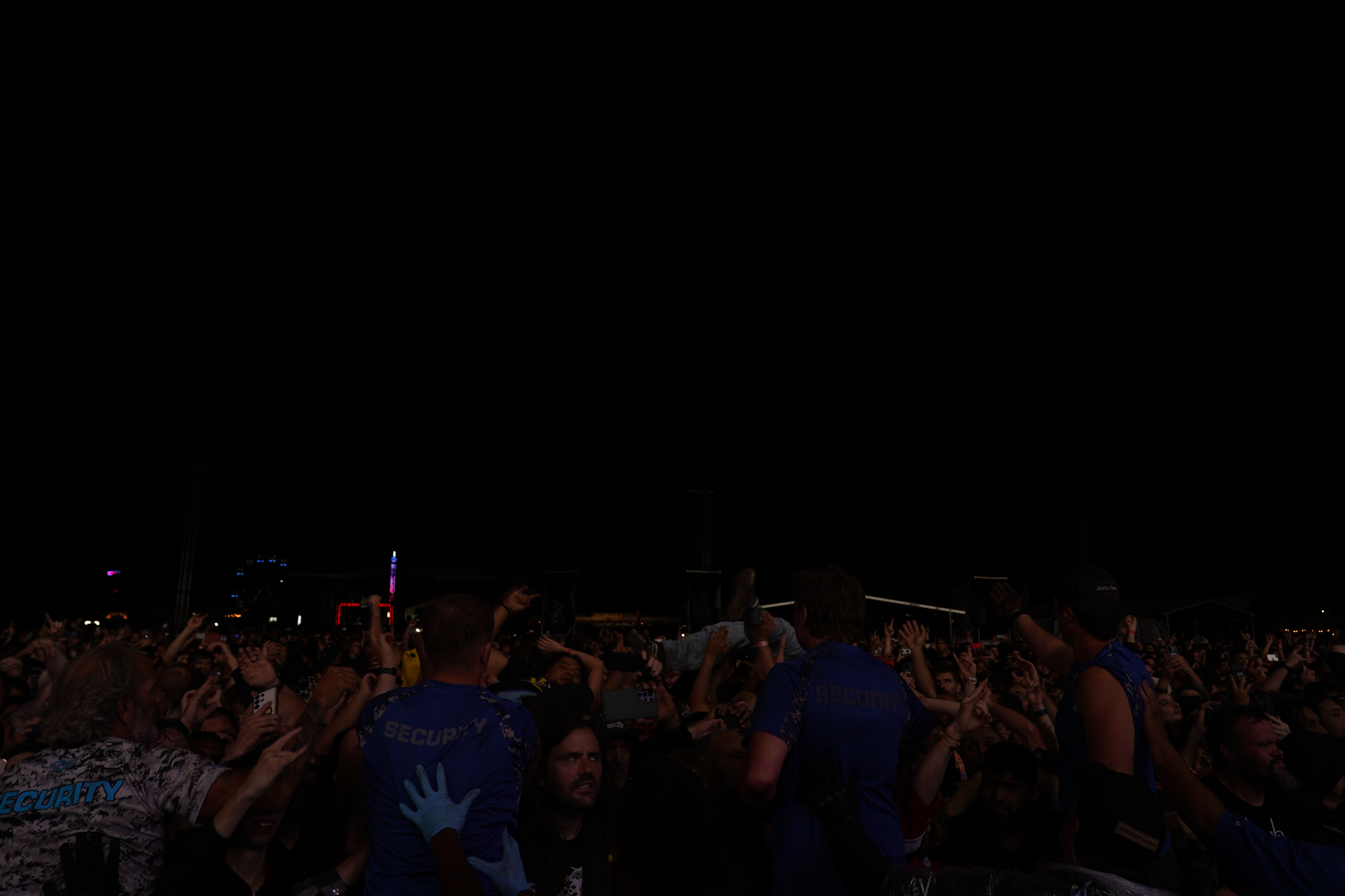 Slayer — Riot Fest 2024