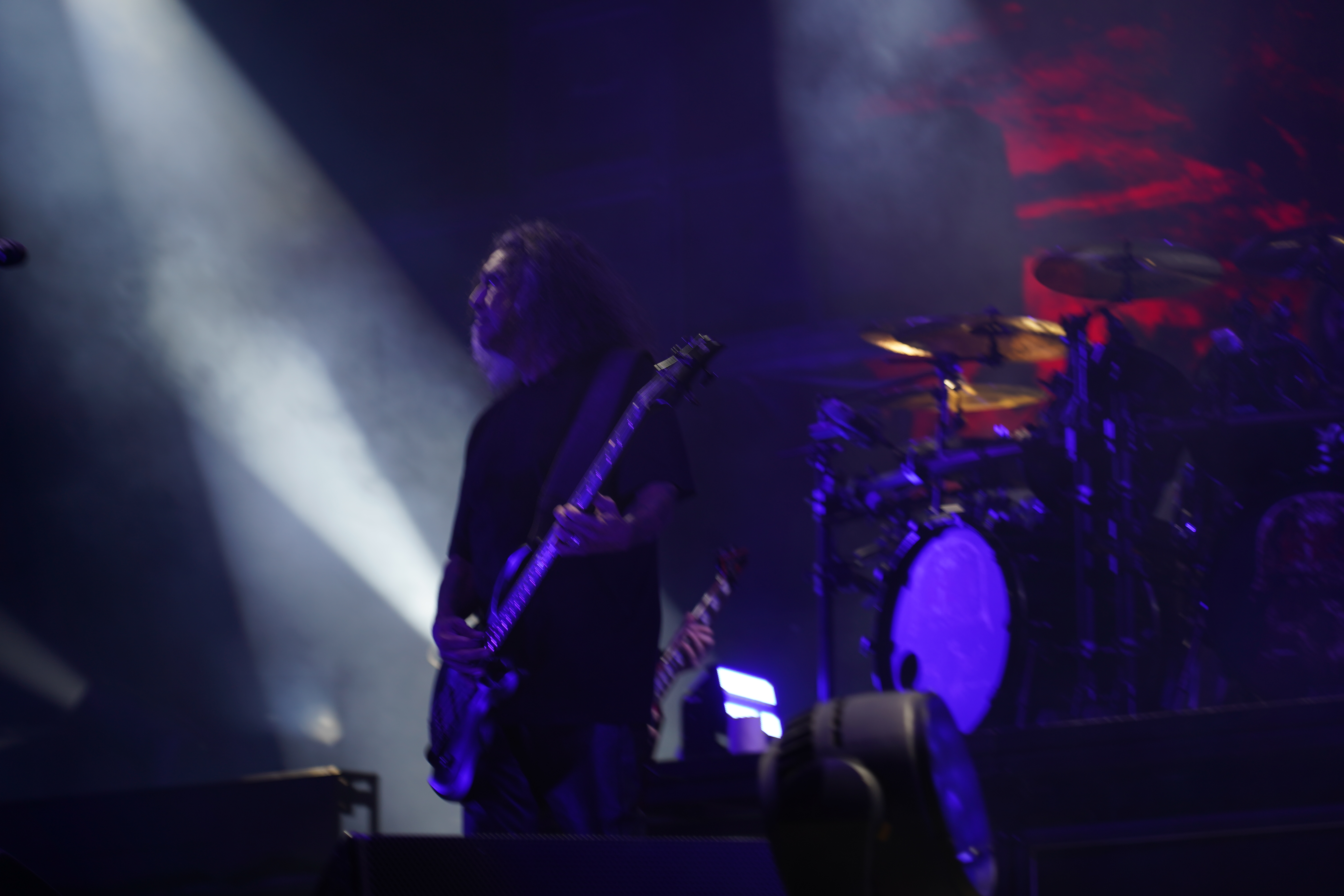 Slayer — Riot Fest 2024