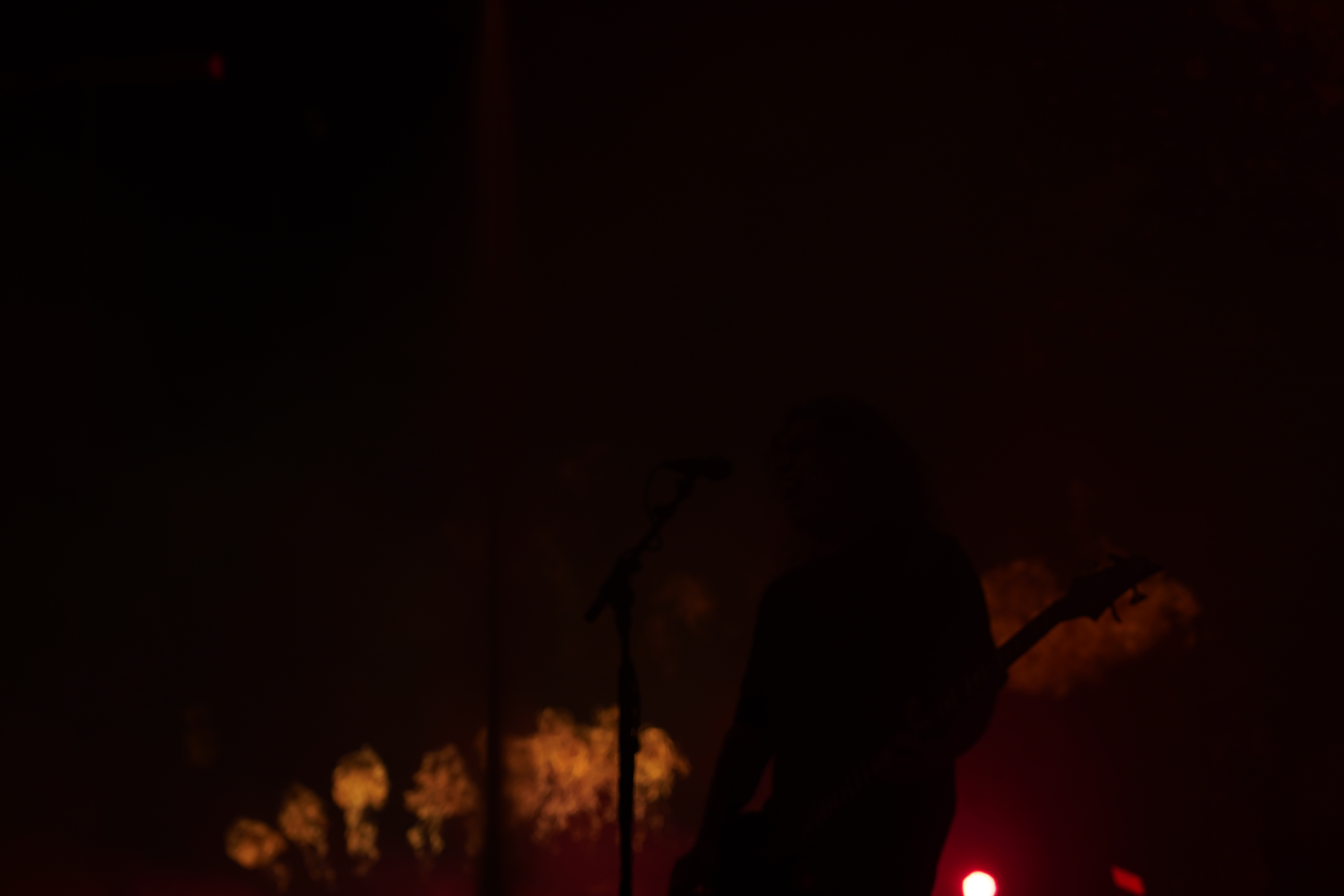 Slayer — Riot Fest 2024