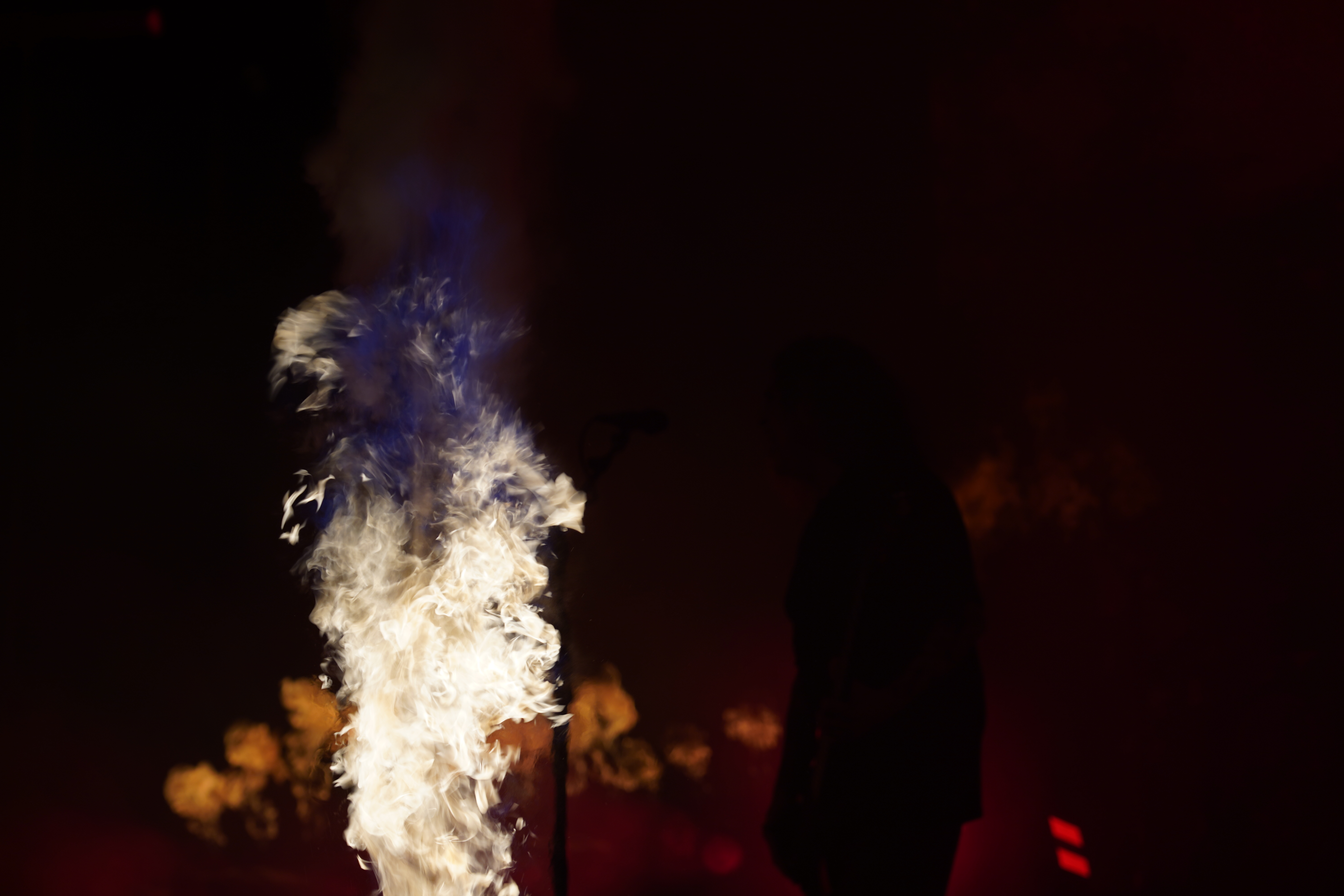 Slayer — Riot Fest 2024