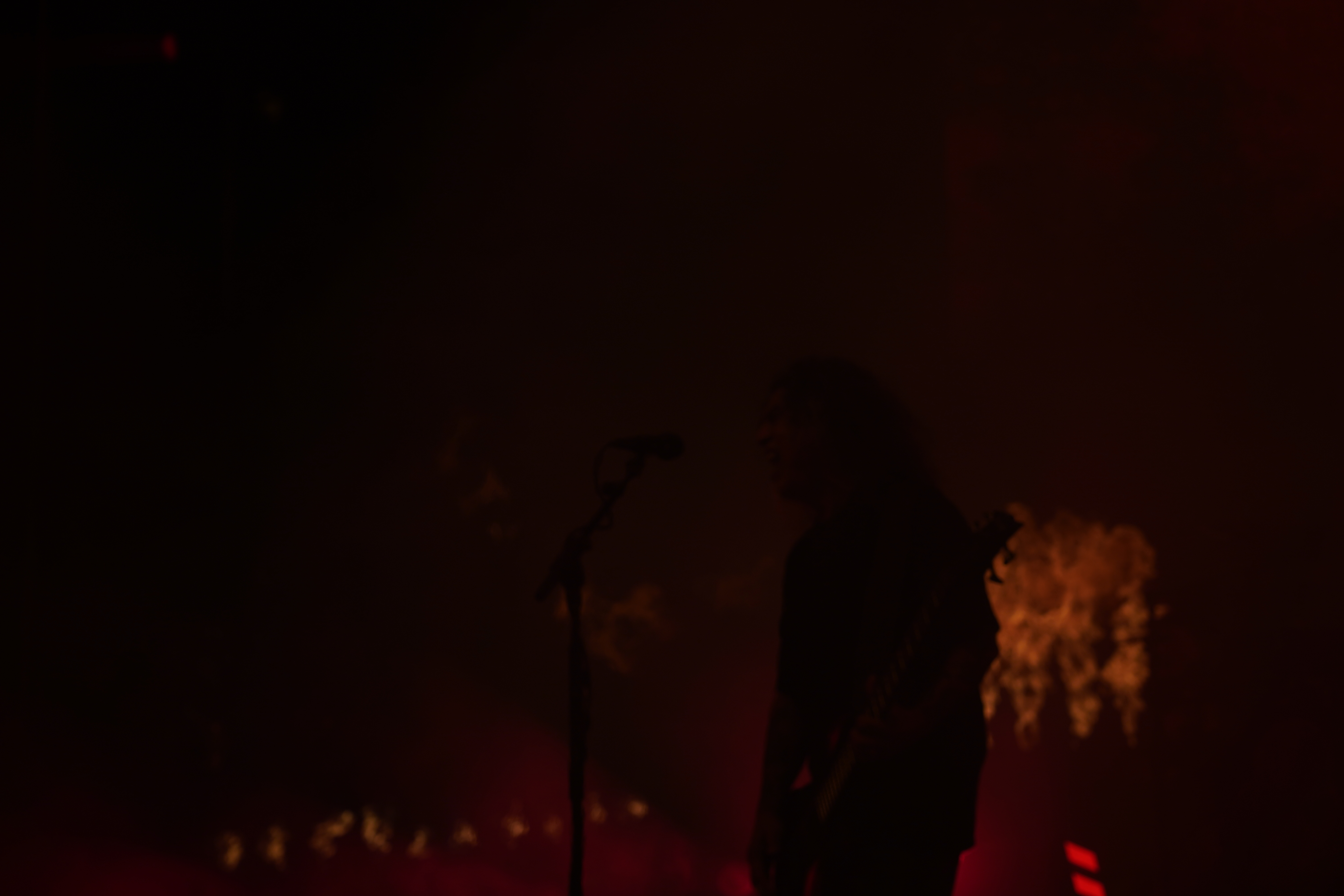 Slayer — Riot Fest 2024