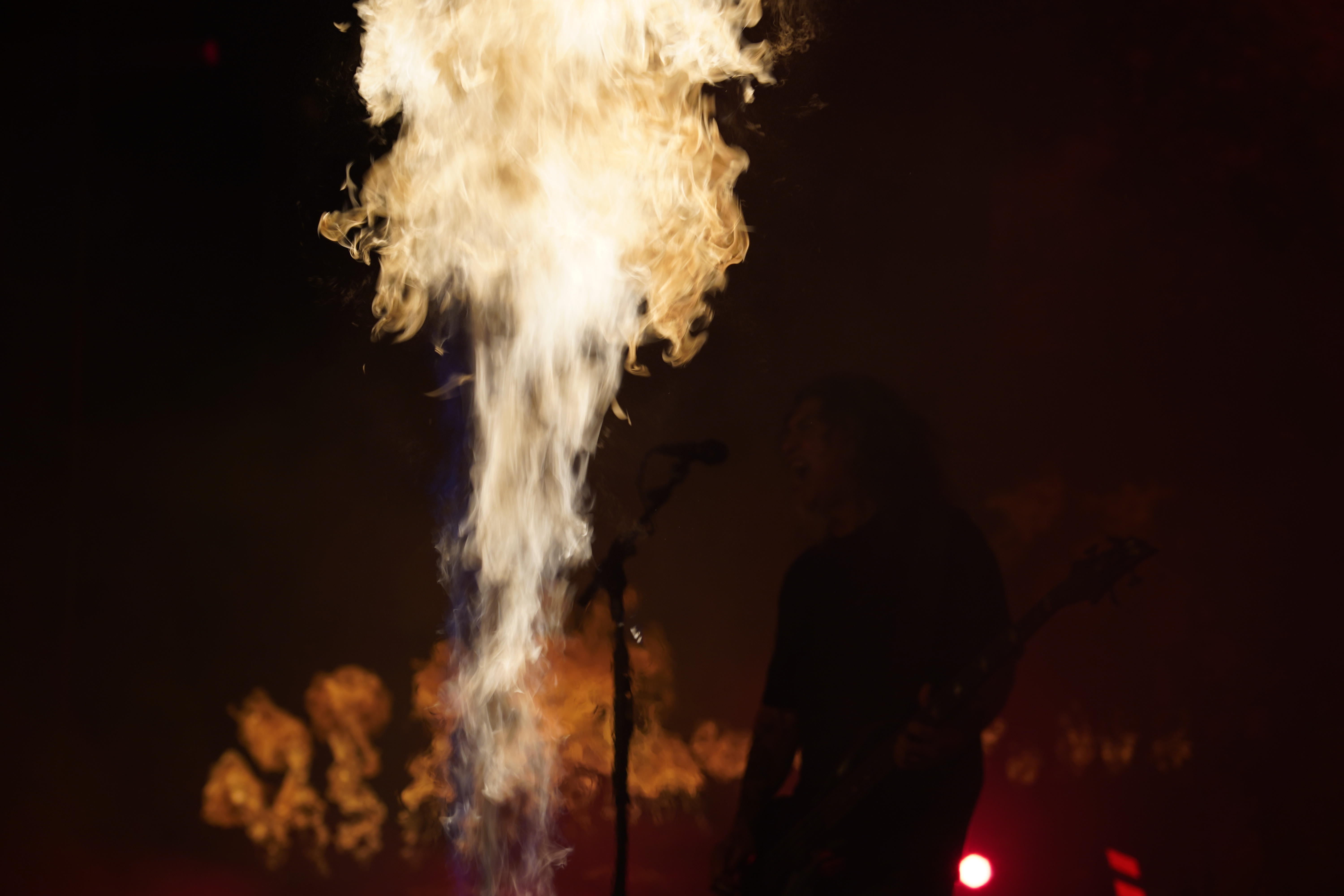 Slayer — Riot Fest 2024