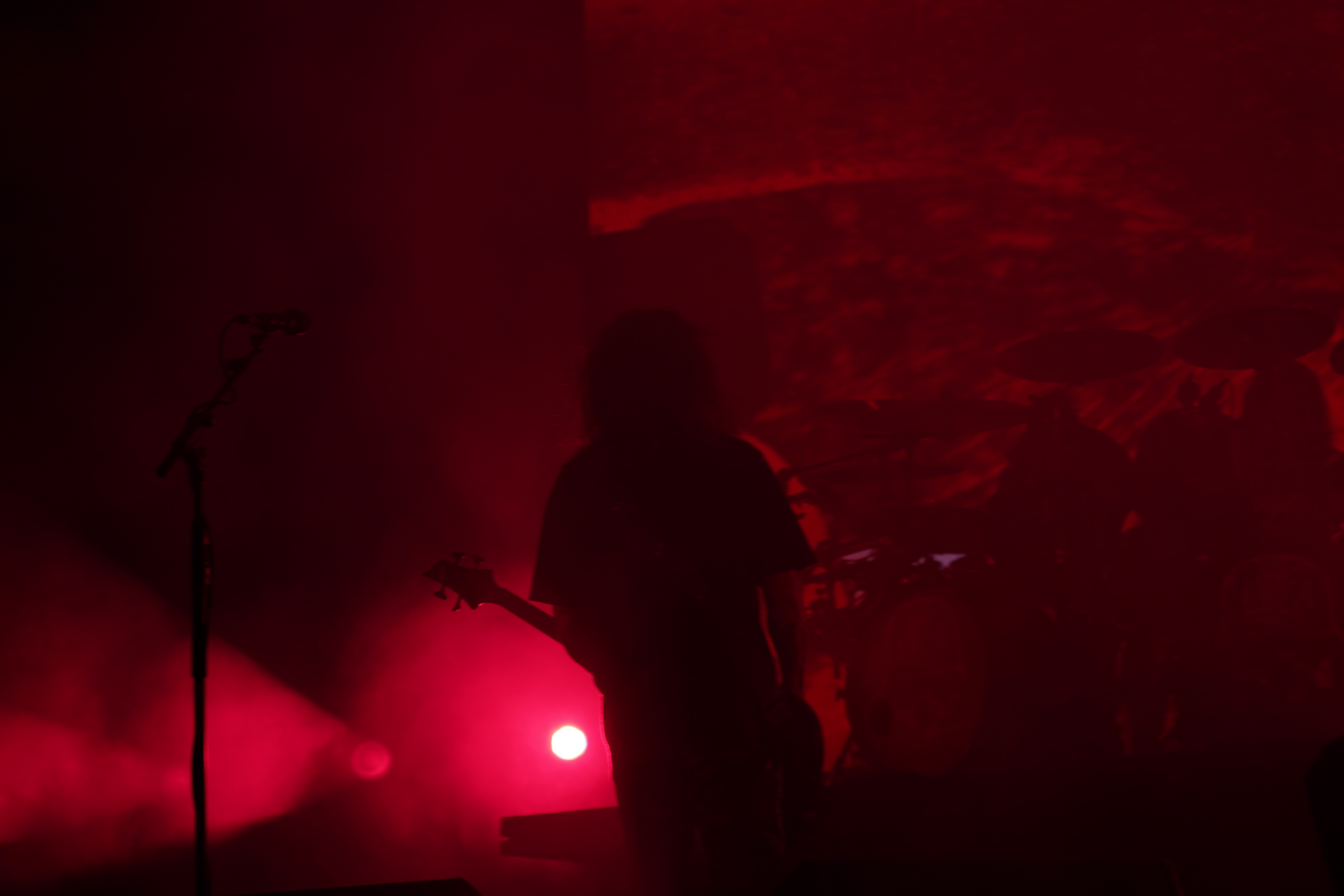 Slayer — Riot Fest 2024